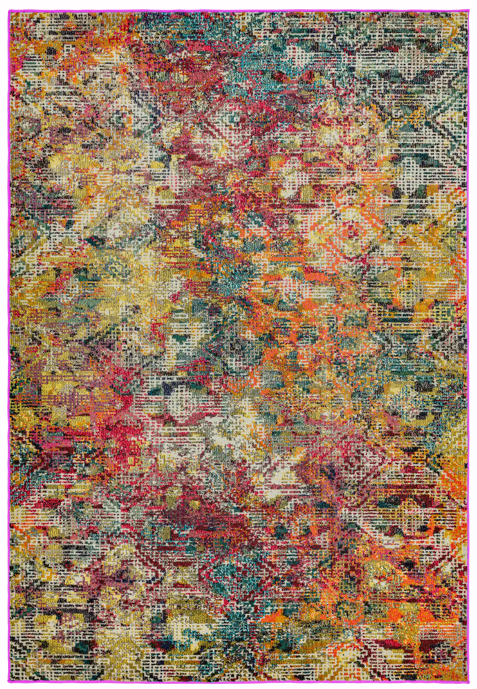 Colores Cloud CO05 Digital Rug - Image 2