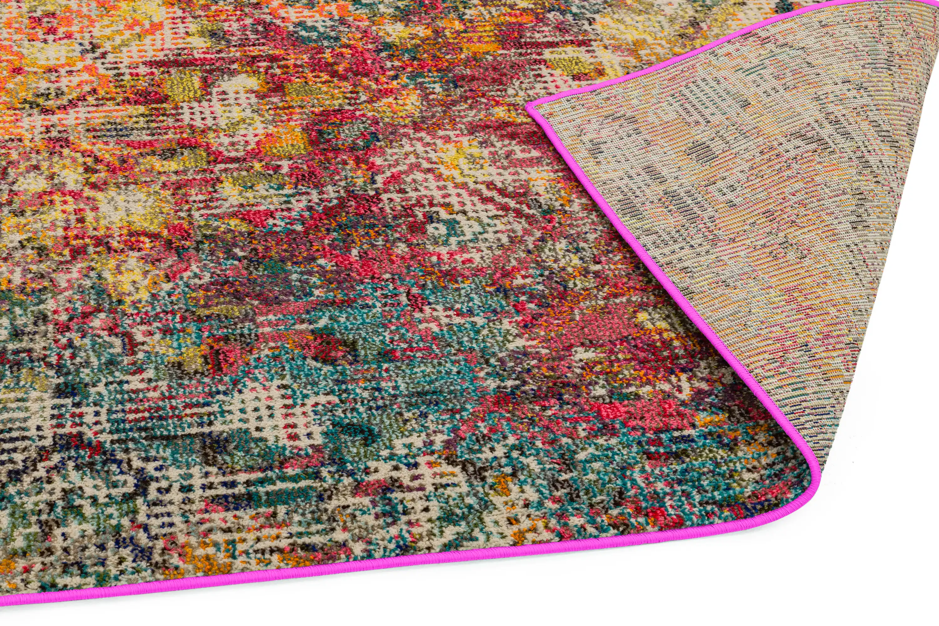 Colores Cloud CO05 Digital Rug - Image 3