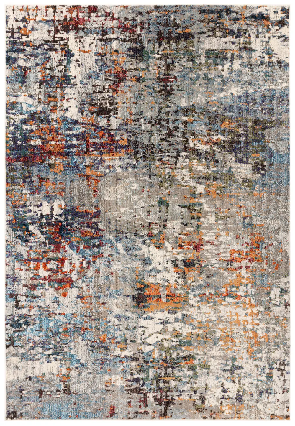 Colores Cloud Everest CO11 Multi - Image 8