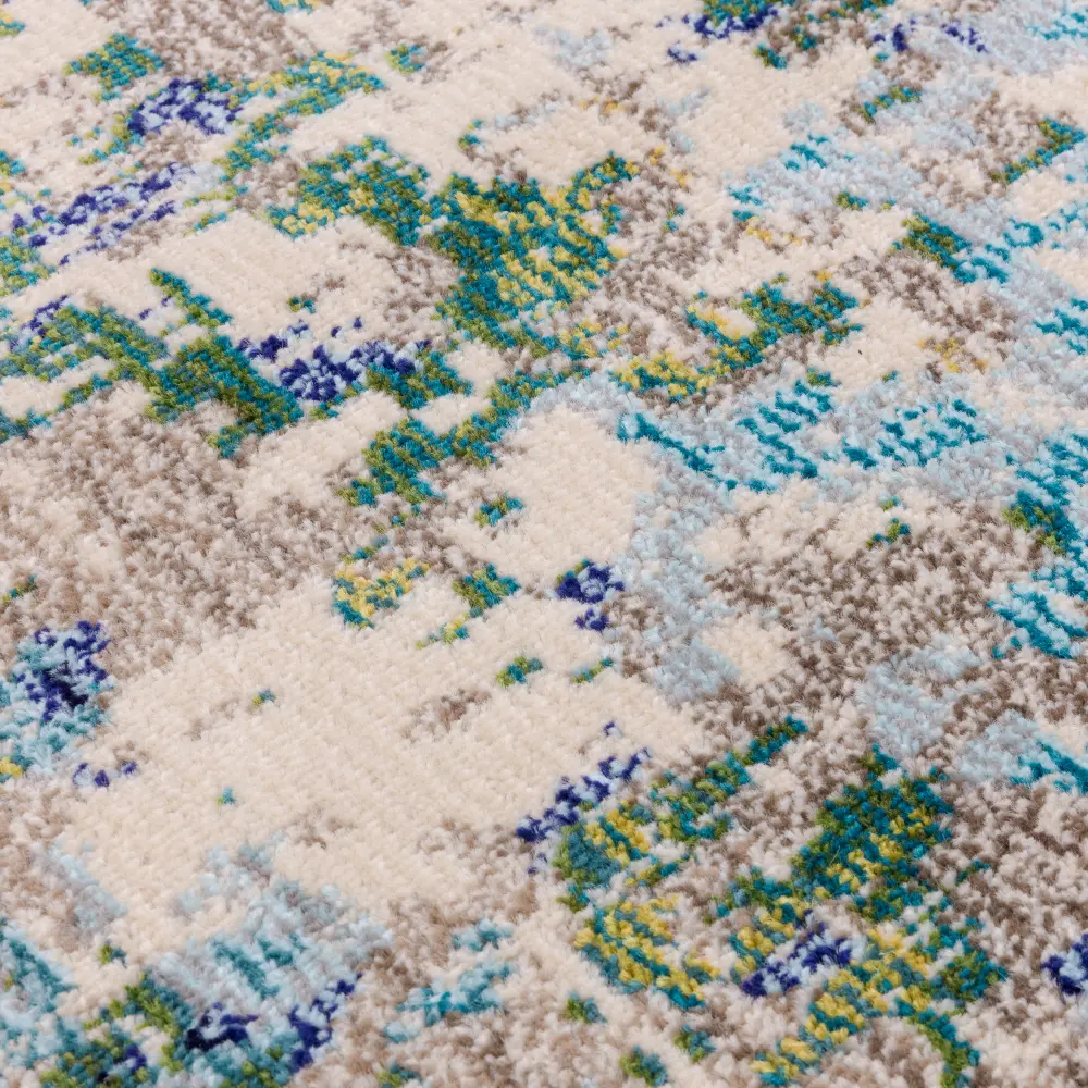 Colores Cloud Jungle CO09 Multi - Image 7