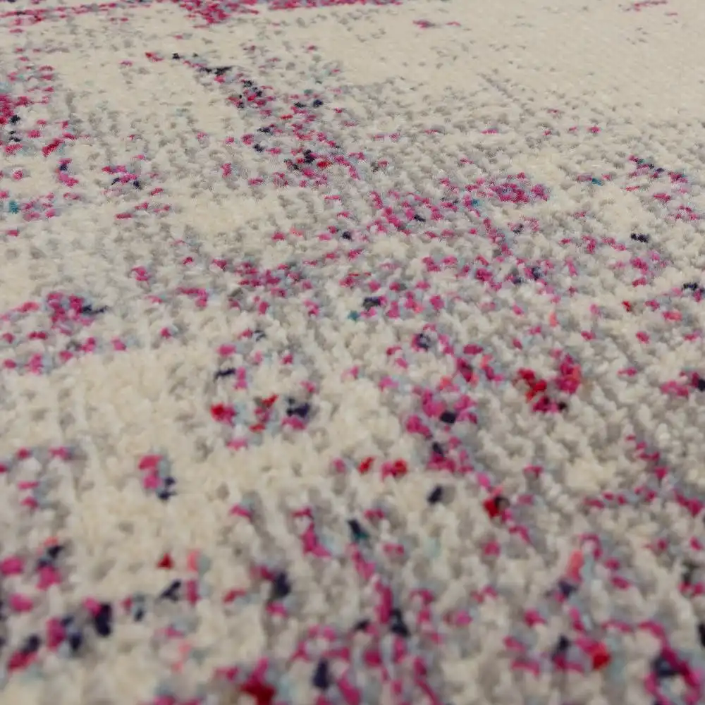 Colores Cloud Magenta CO08 Rug - Image 6