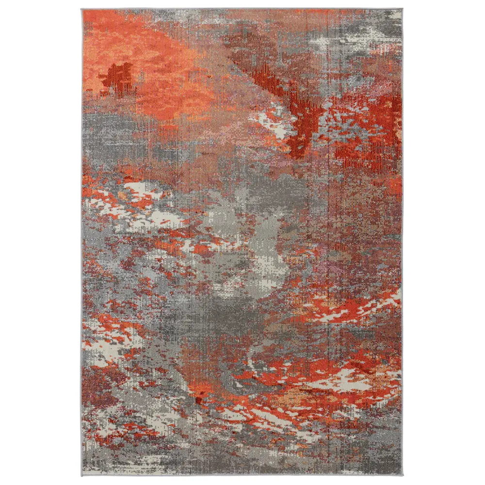 Colores Cloud Magma CO12 Multi - Image 2
