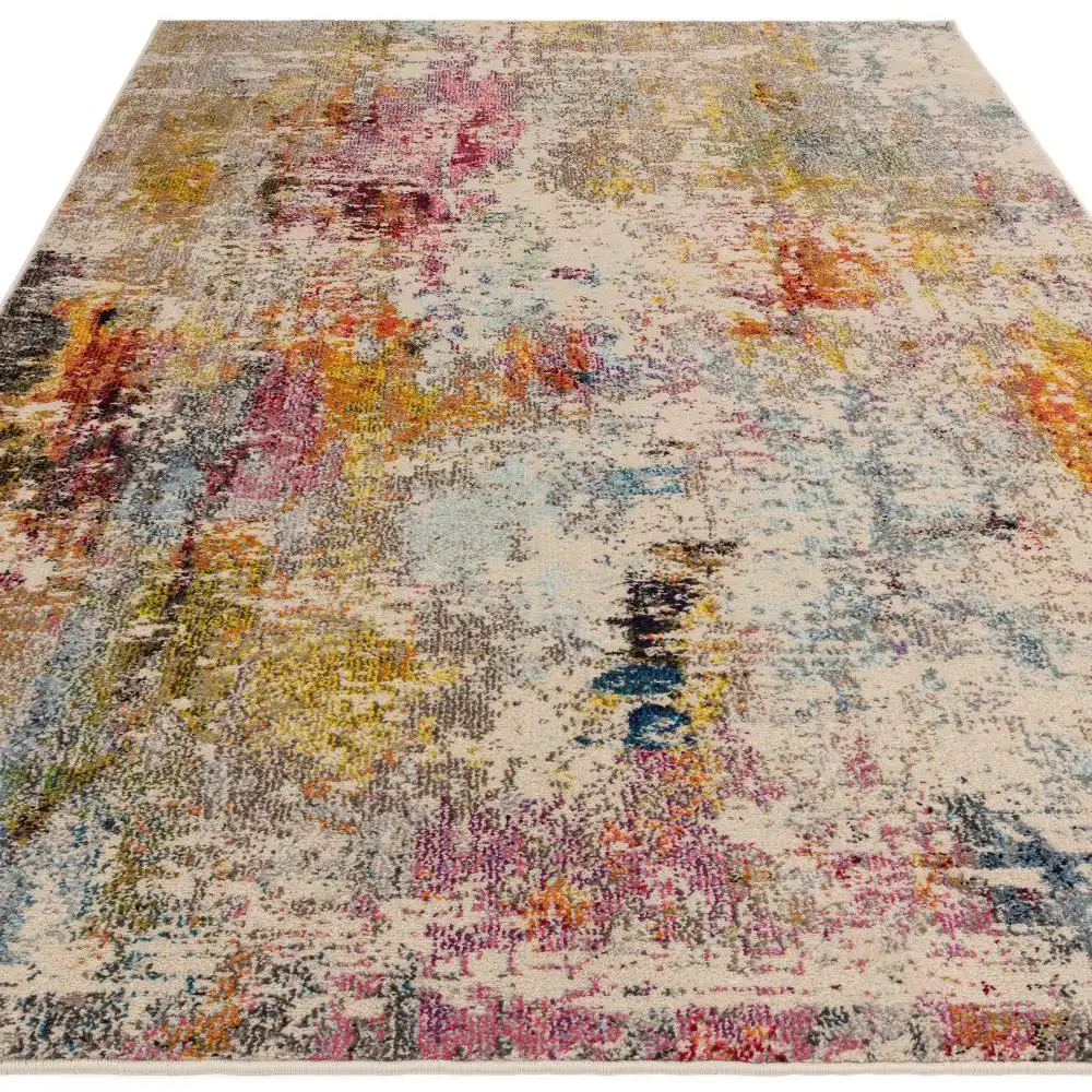 Colores Cloud Pixel CO07 Rug - Image 4