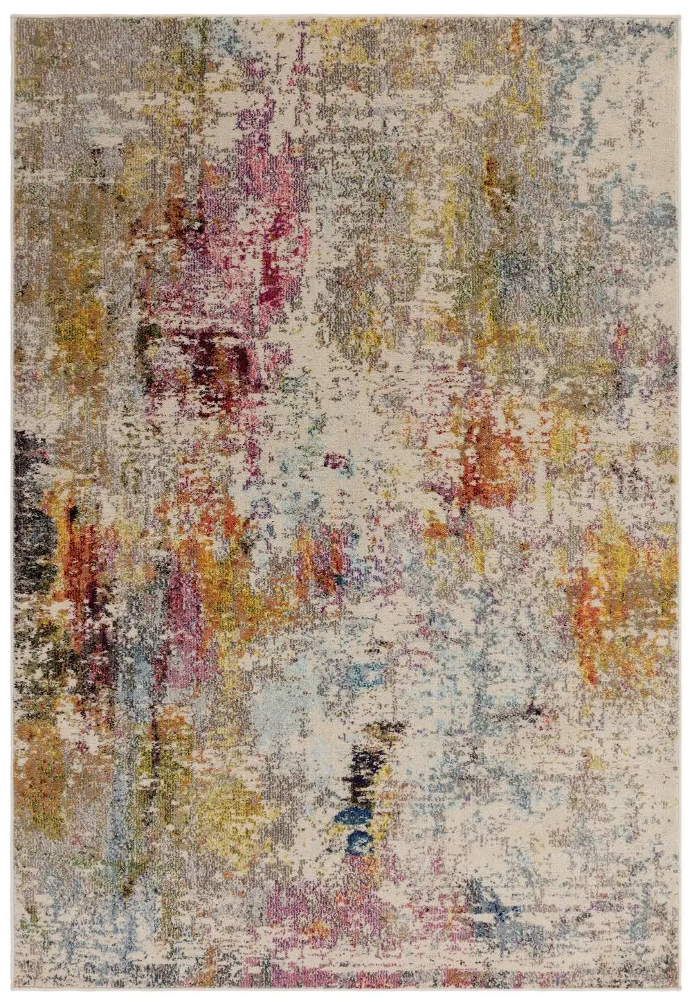 Colores Cloud Pixel CO07 Rug - Image 5