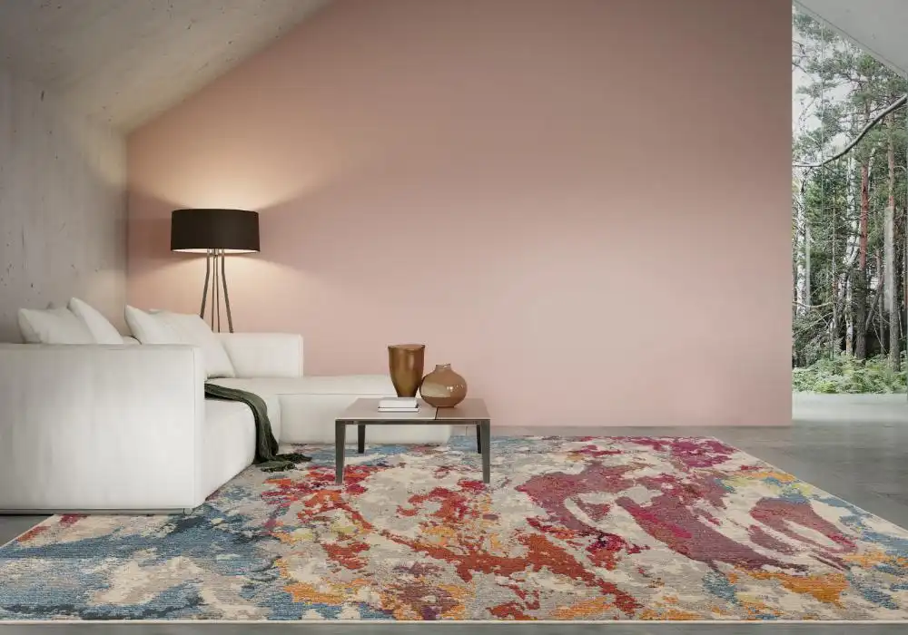 Colores Cloud Splash CO06 Rug