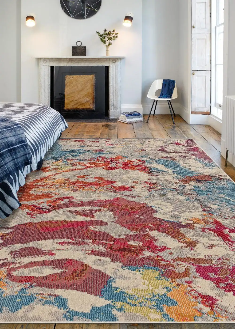Colores Cloud Splash CO06 Rug - Image 7