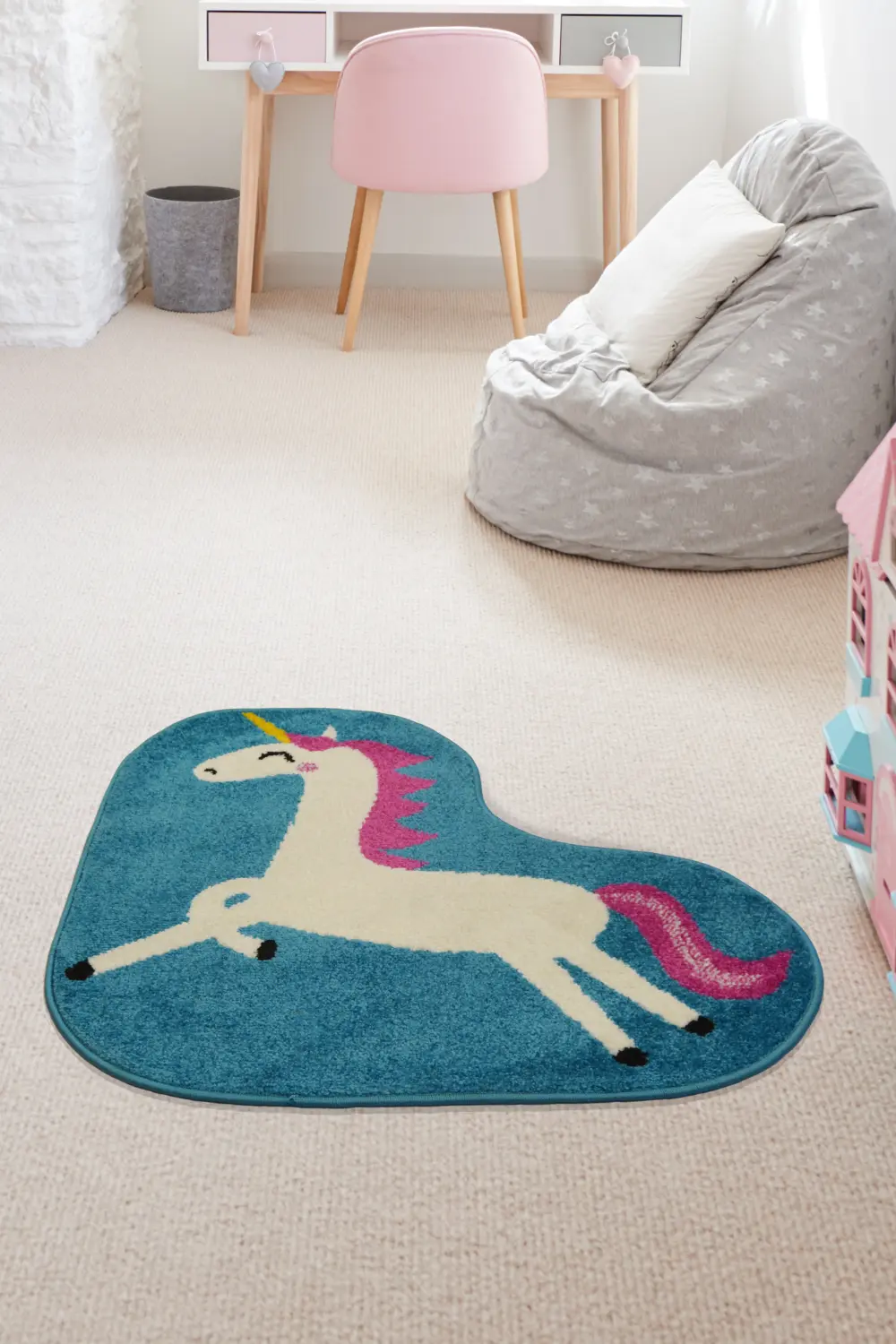 COLOUR POP Unicorn