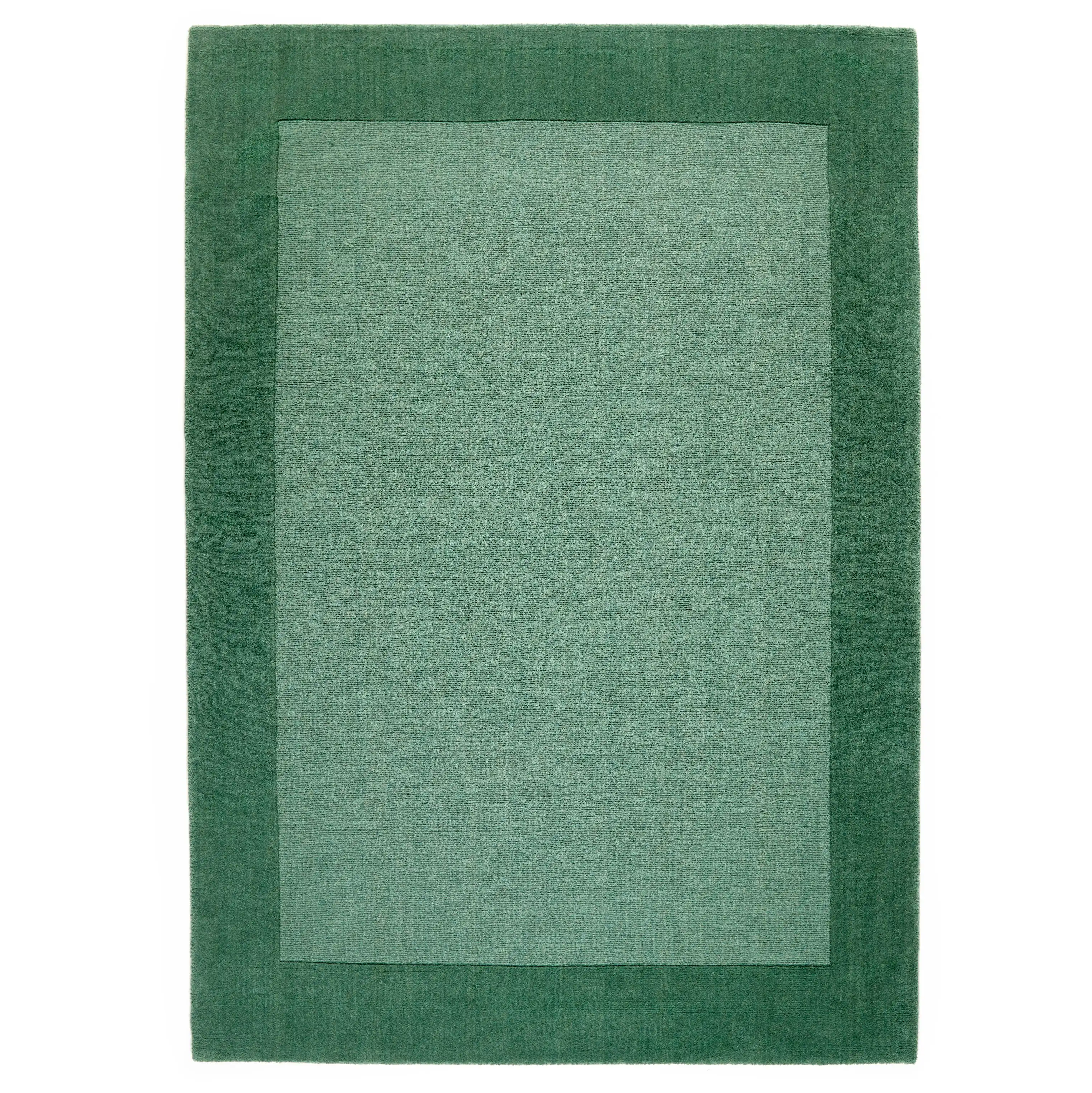 Colours Green Rug - Image 2