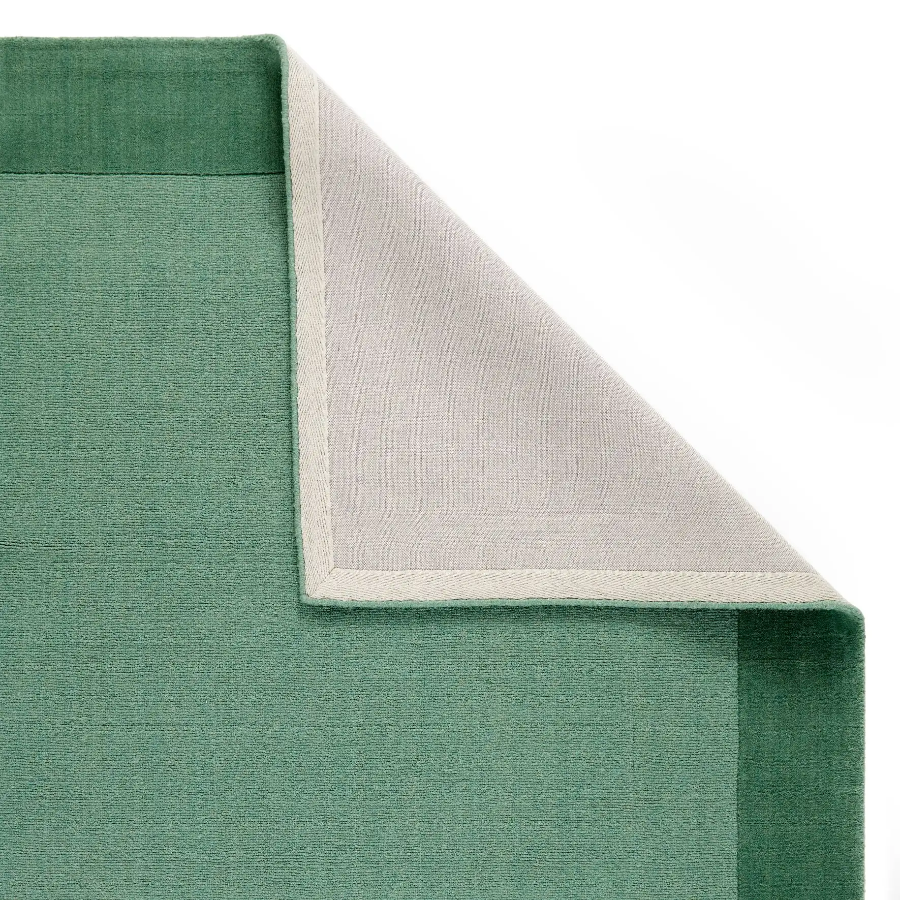 Colours Green Rug - Image 5