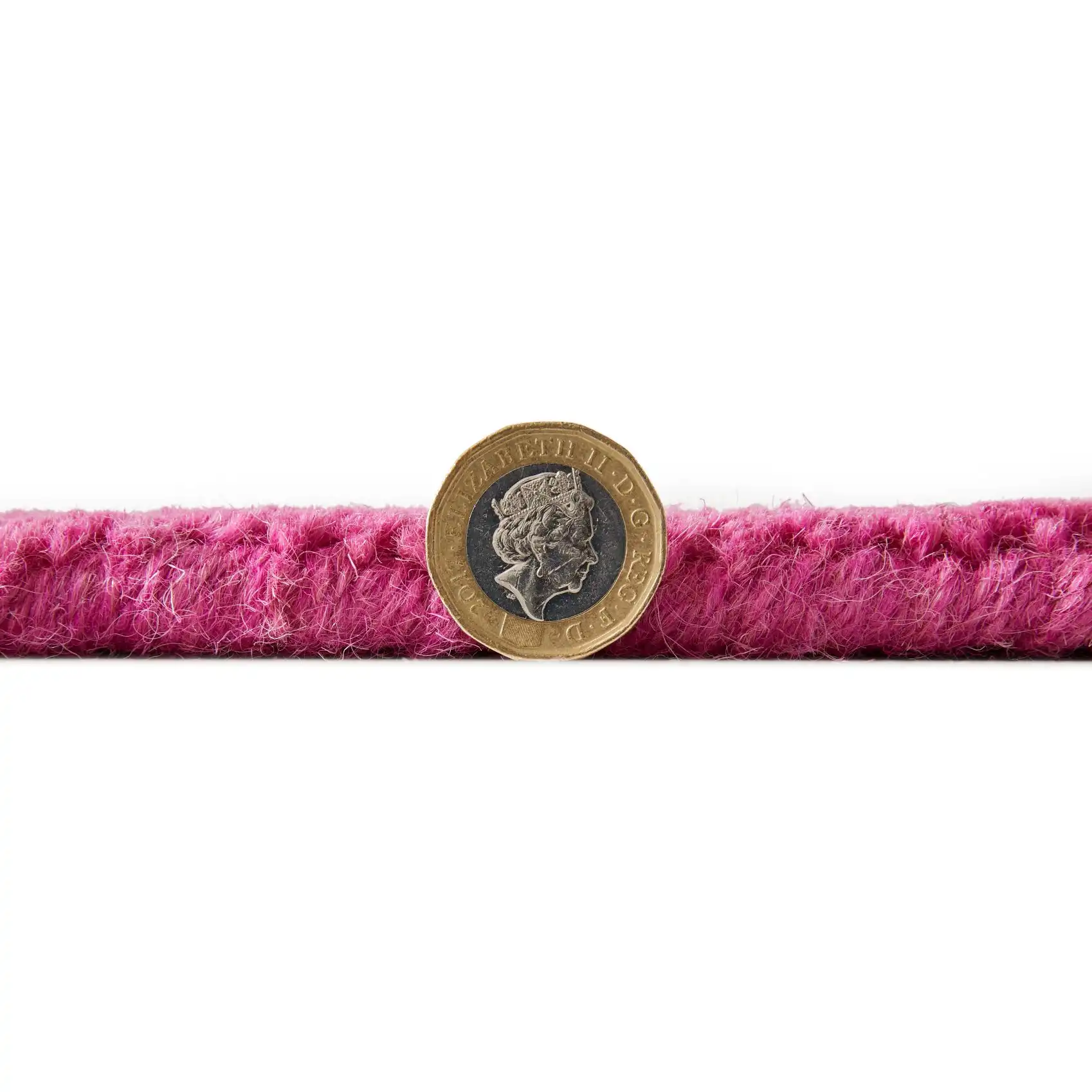 Colours Pink Rug - Image 5
