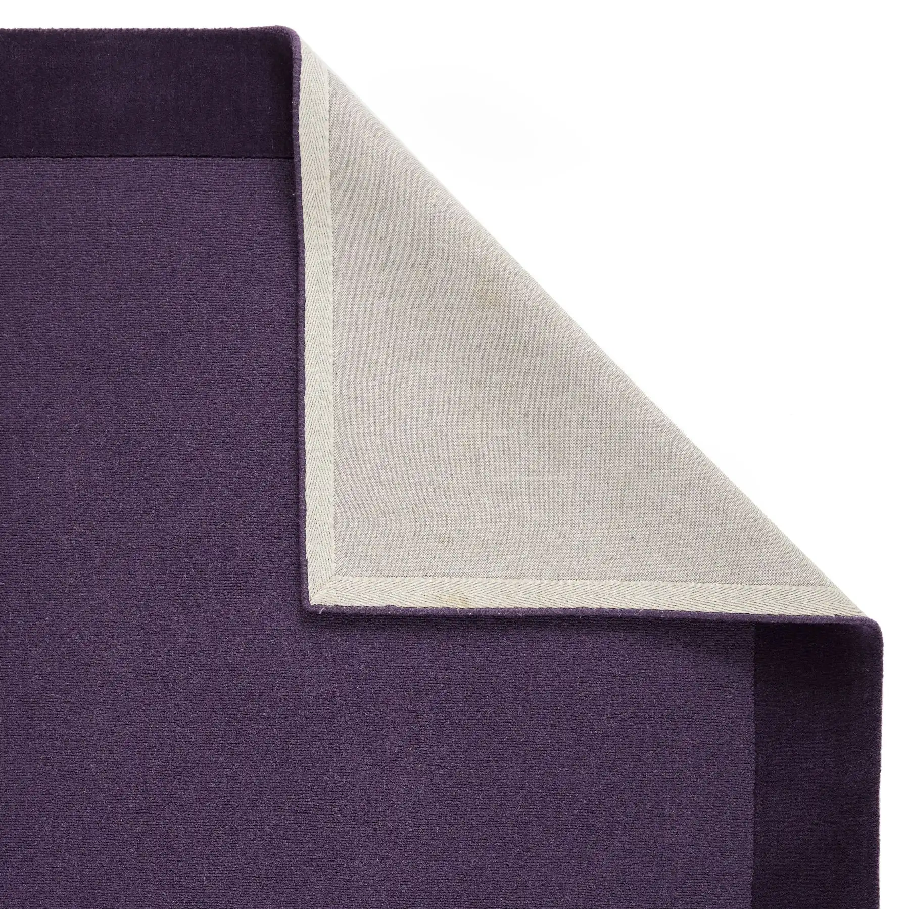 Colours Purple Rug - Image 4
