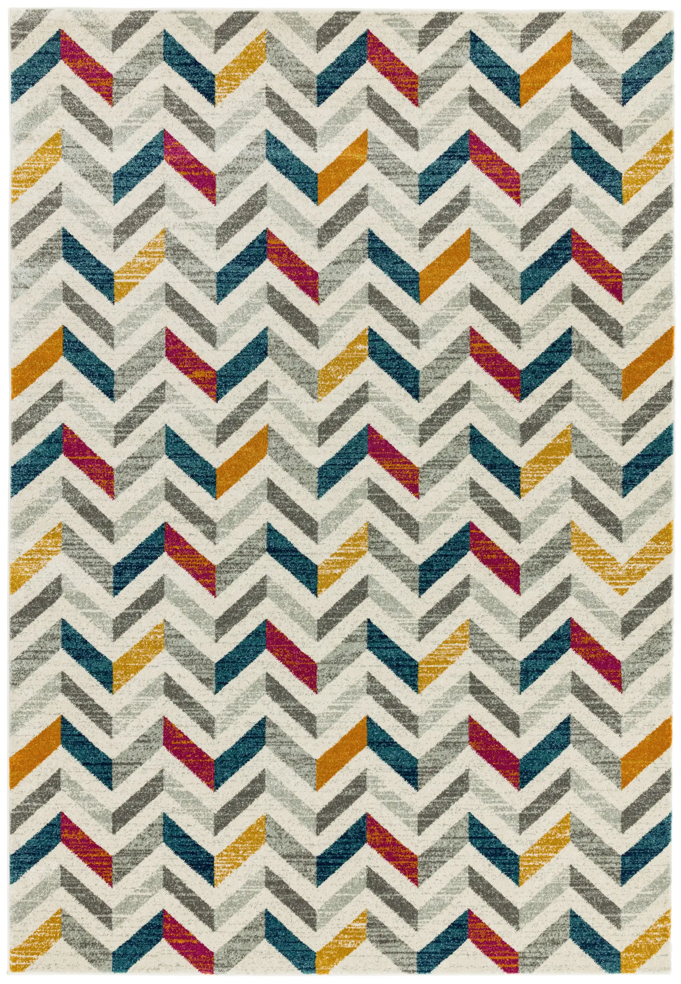 Colt CL06 Chevron Multi Rug - Image 2