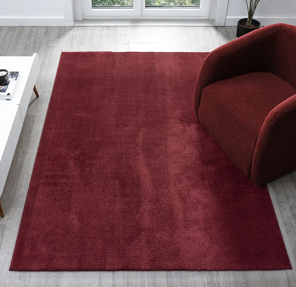 COMFY CMF00 RED