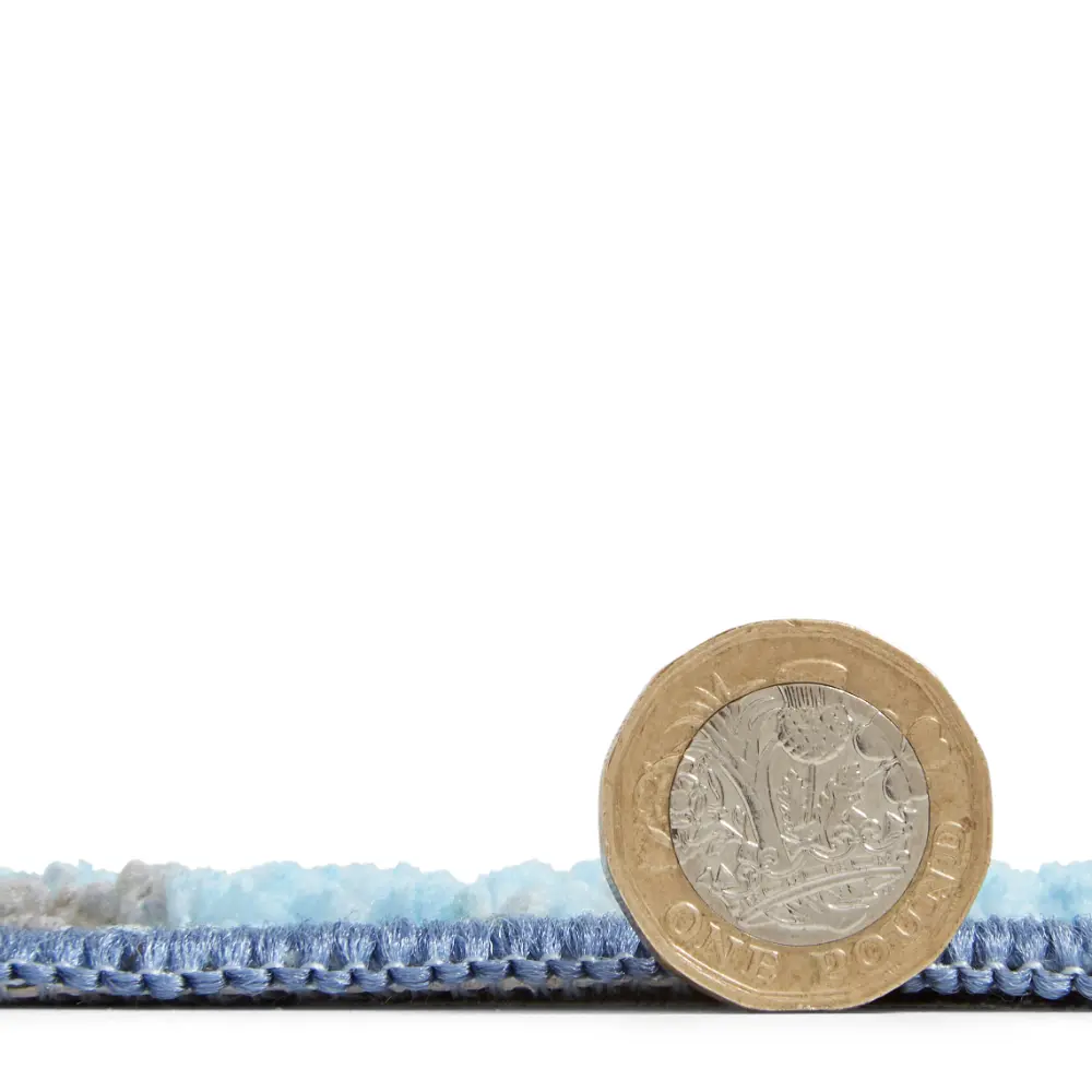 Catherine Lansfield Construction Blue - Washable - Image 7