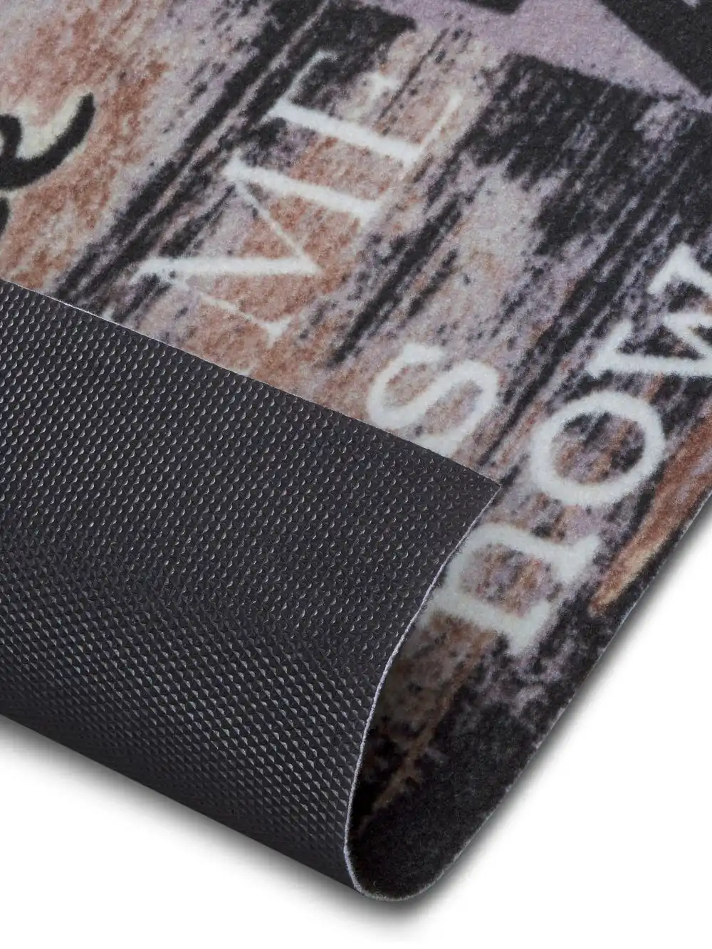 Cook & Clean 105722 Coffee Rug - Image 4