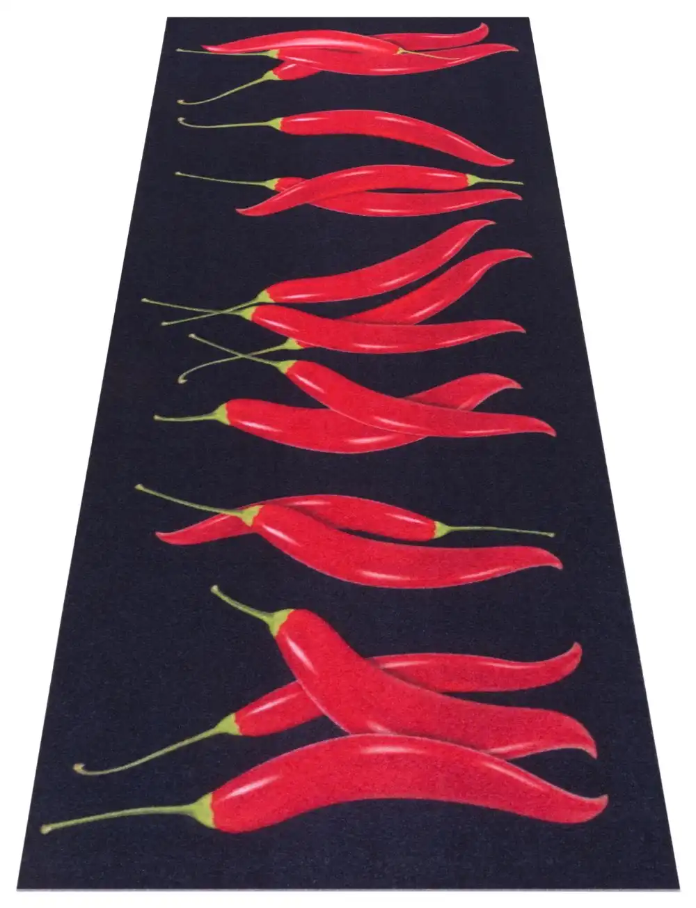 Cook & Clean 105727 Chilli Rug - Image 3