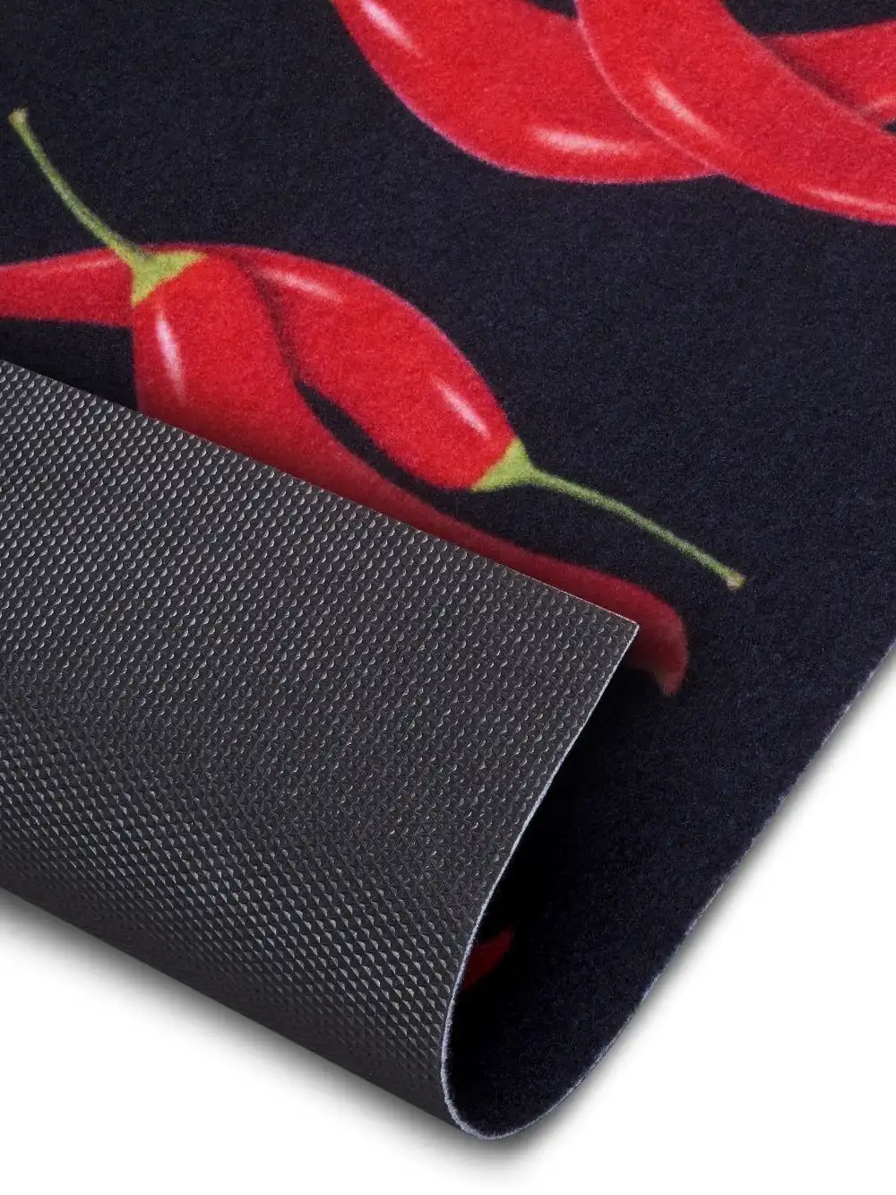 Cook & Clean 105727 Chilli Rug - Image 4