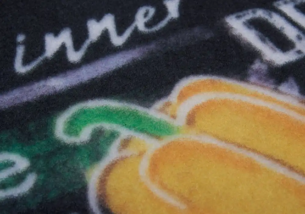 Cook & Clean 105730 Tasty Rug - Image 3