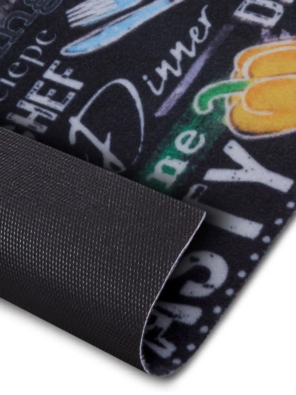 Cook & Clean 105730 Tasty Rug - Image 4