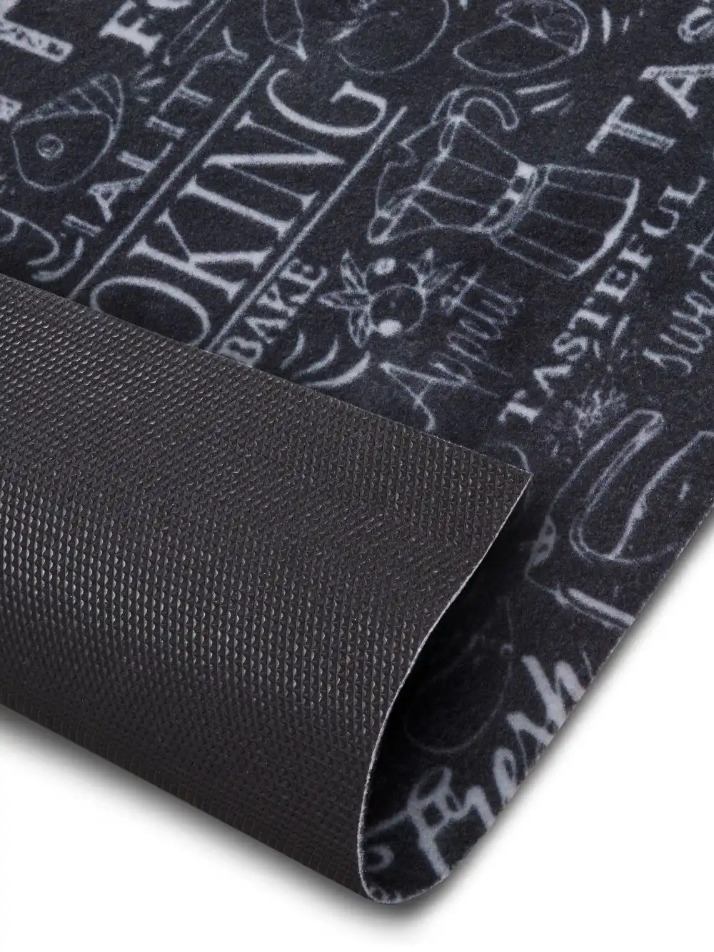 Cook & Clean 105731 Kitchen Rug - Image 4