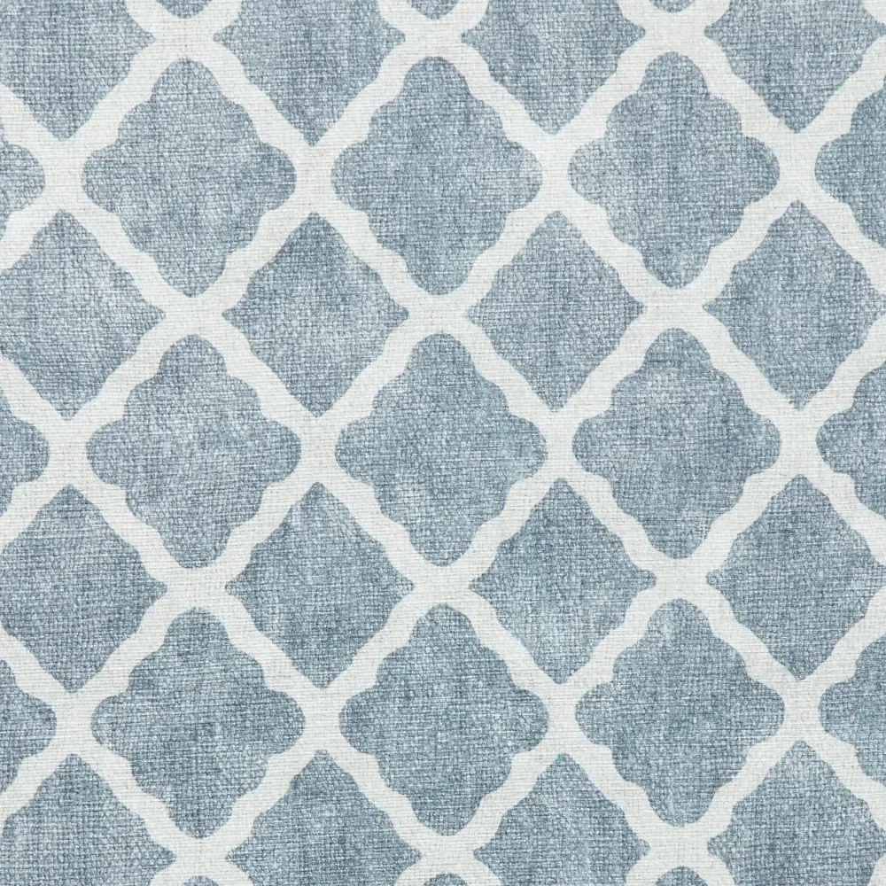 Coral H1063 Grey Modern Washable Rug - Image 10