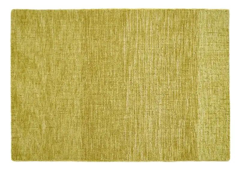 Country Tweed Autumn Gold Rug - Image 2