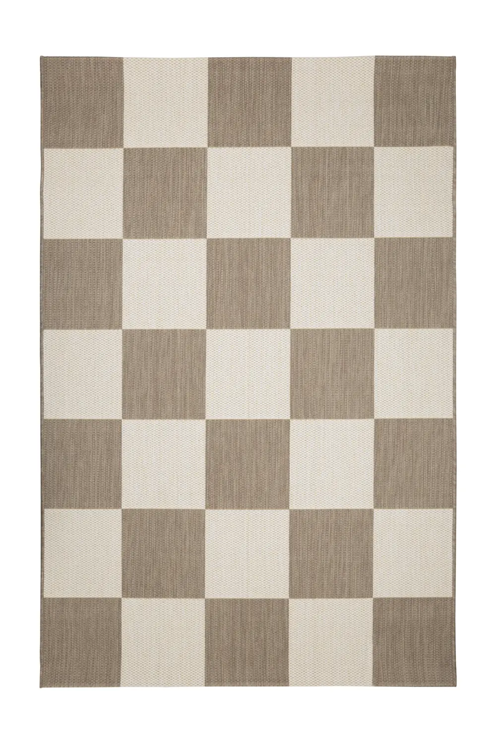 COUNTY CHEQUER NATURAL - Image 5