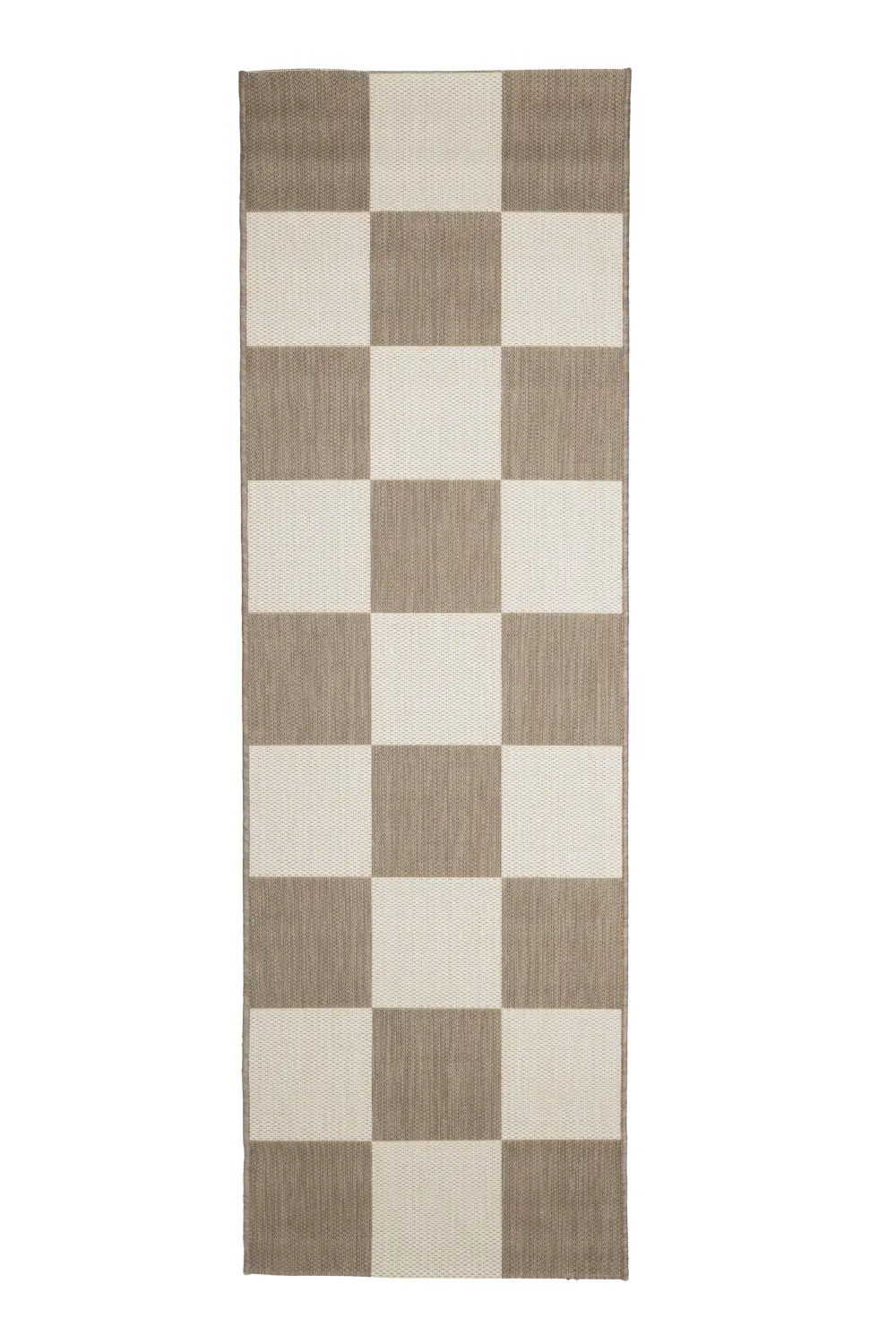 COUNTY CHEQUER NATURAL - Image 8