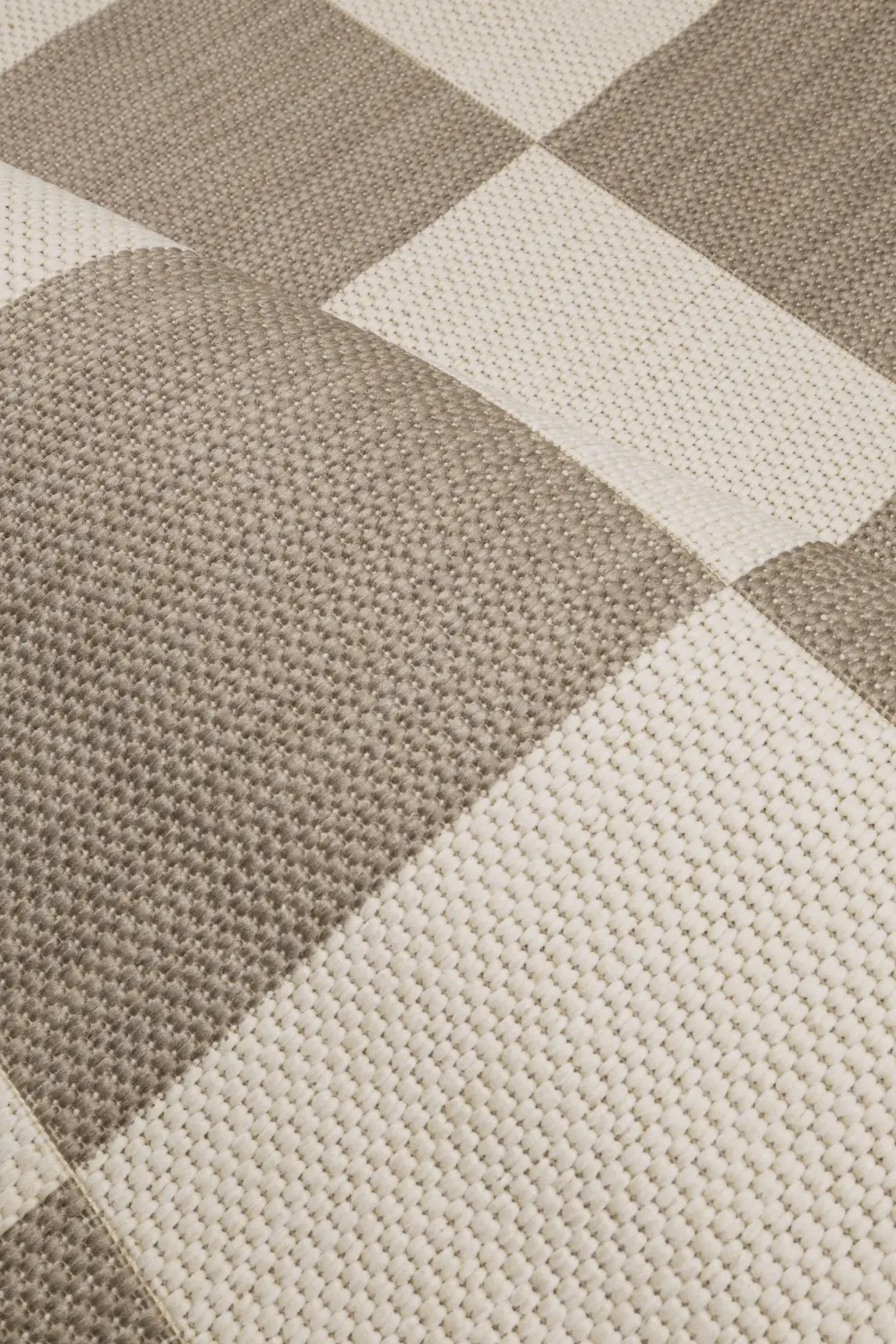 COUNTY CHEQUER NATURAL - Image 9