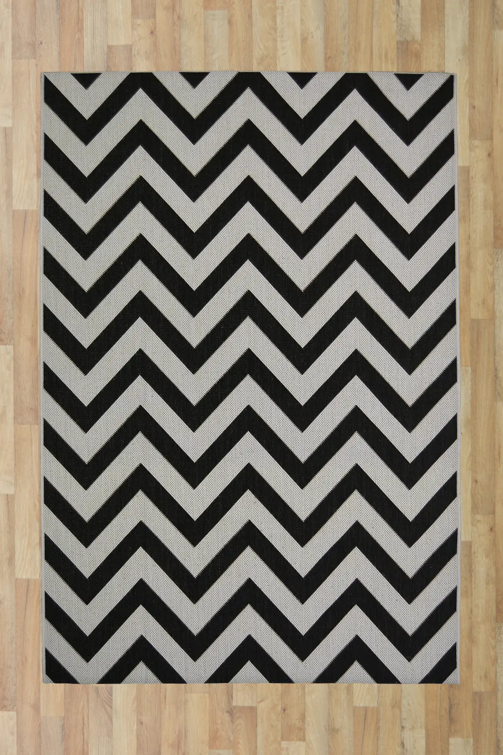 COUNTY CHEVRON BLACK - Image 4