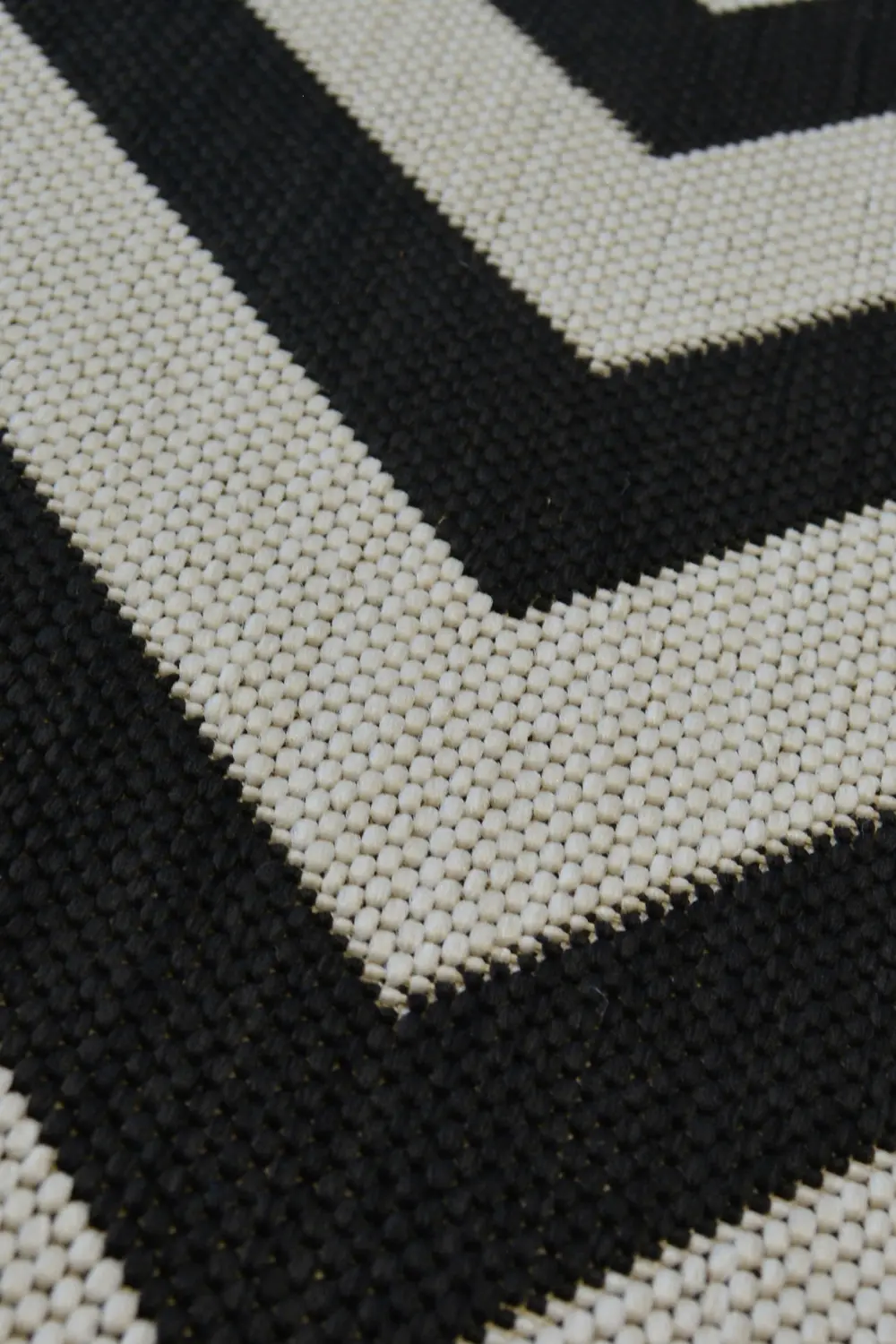 COUNTY CHEVRON BLACK - Image 6