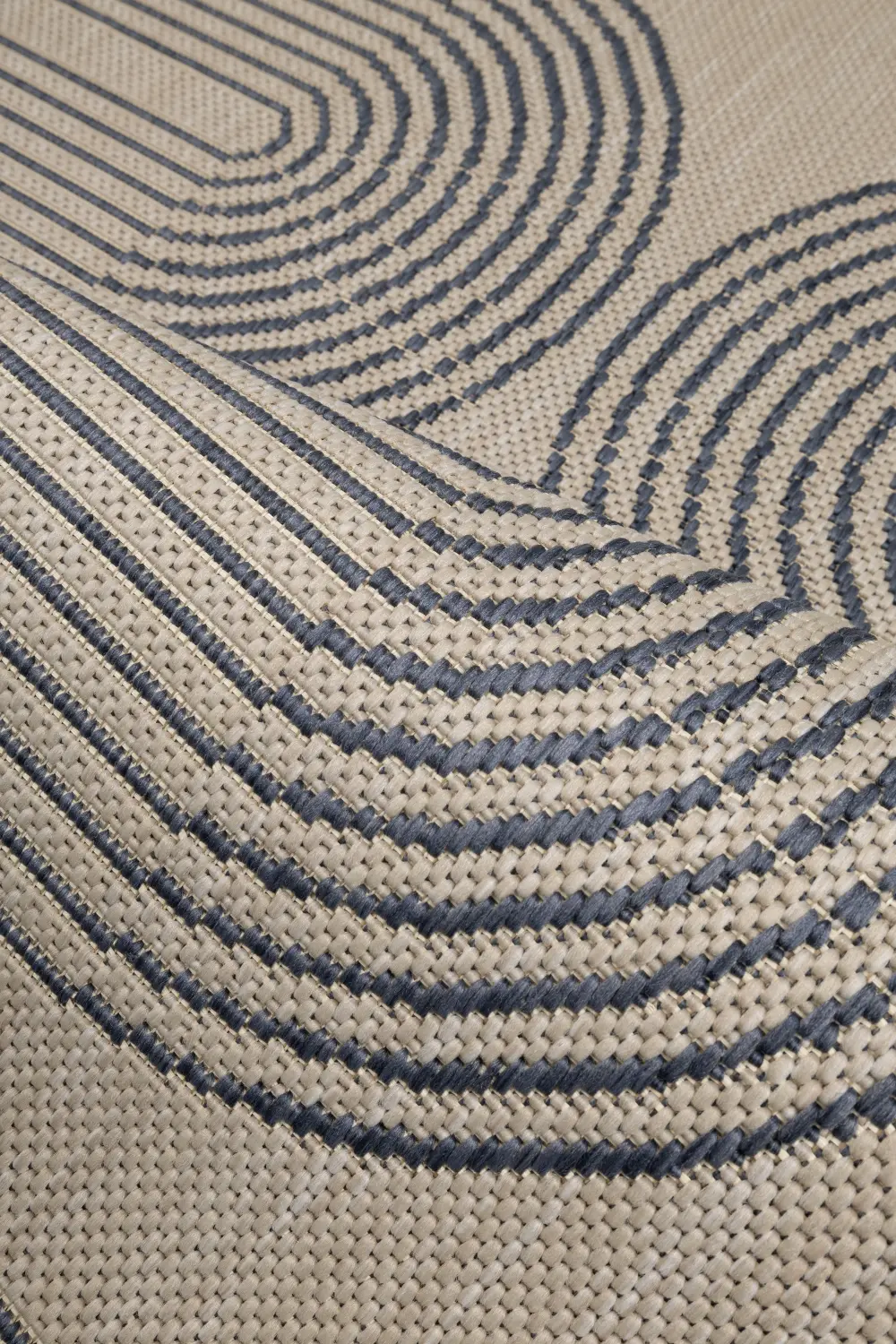COUNTY MULTI ARCS DENIM - Image 3