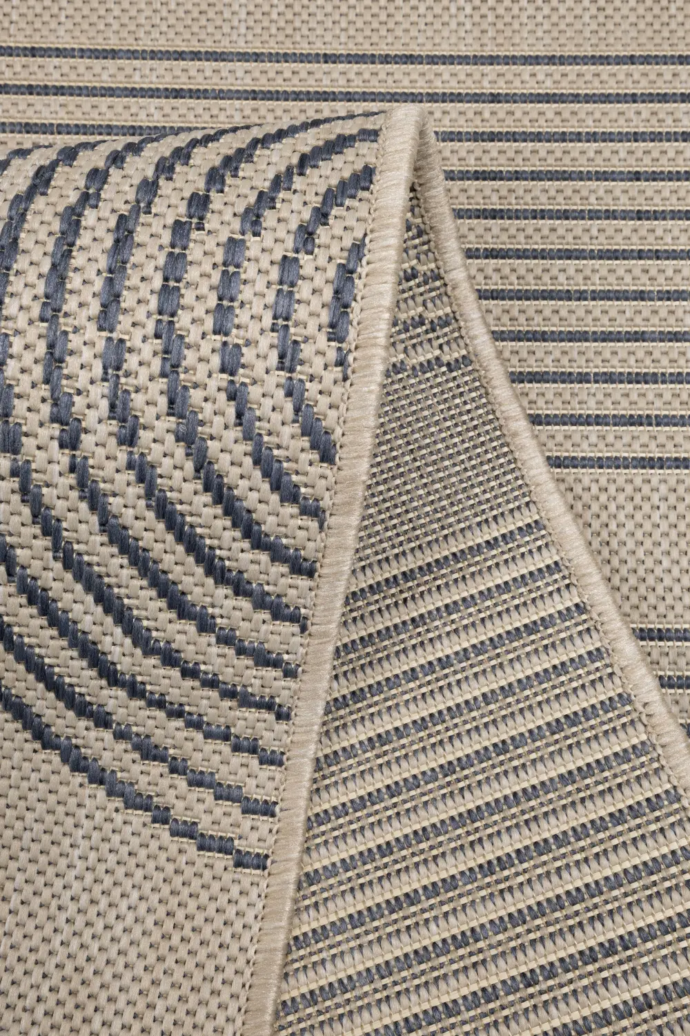 COUNTY MULTI ARCS DENIM - Image 4
