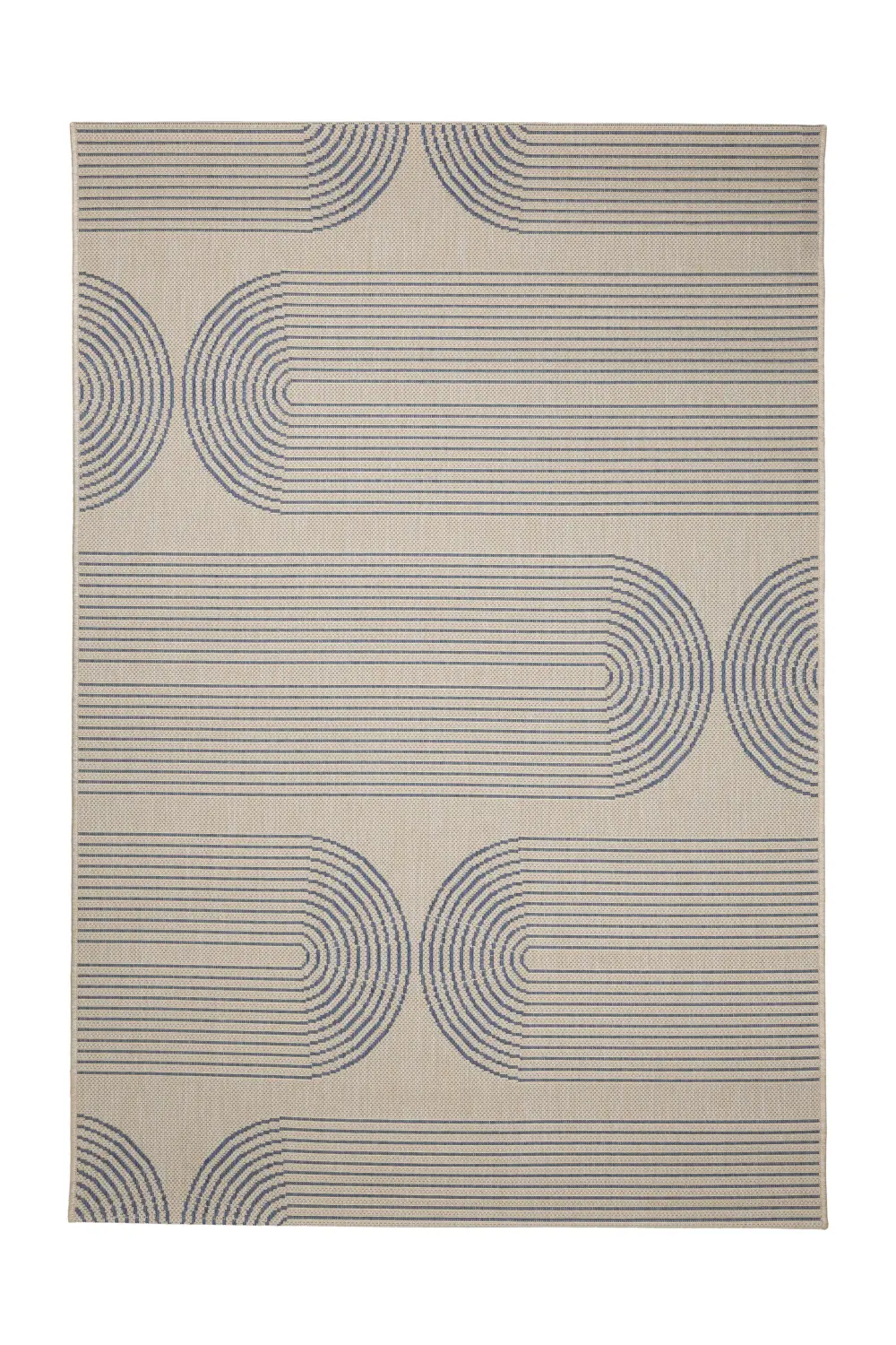 COUNTY MULTI ARCS DENIM - Image 5