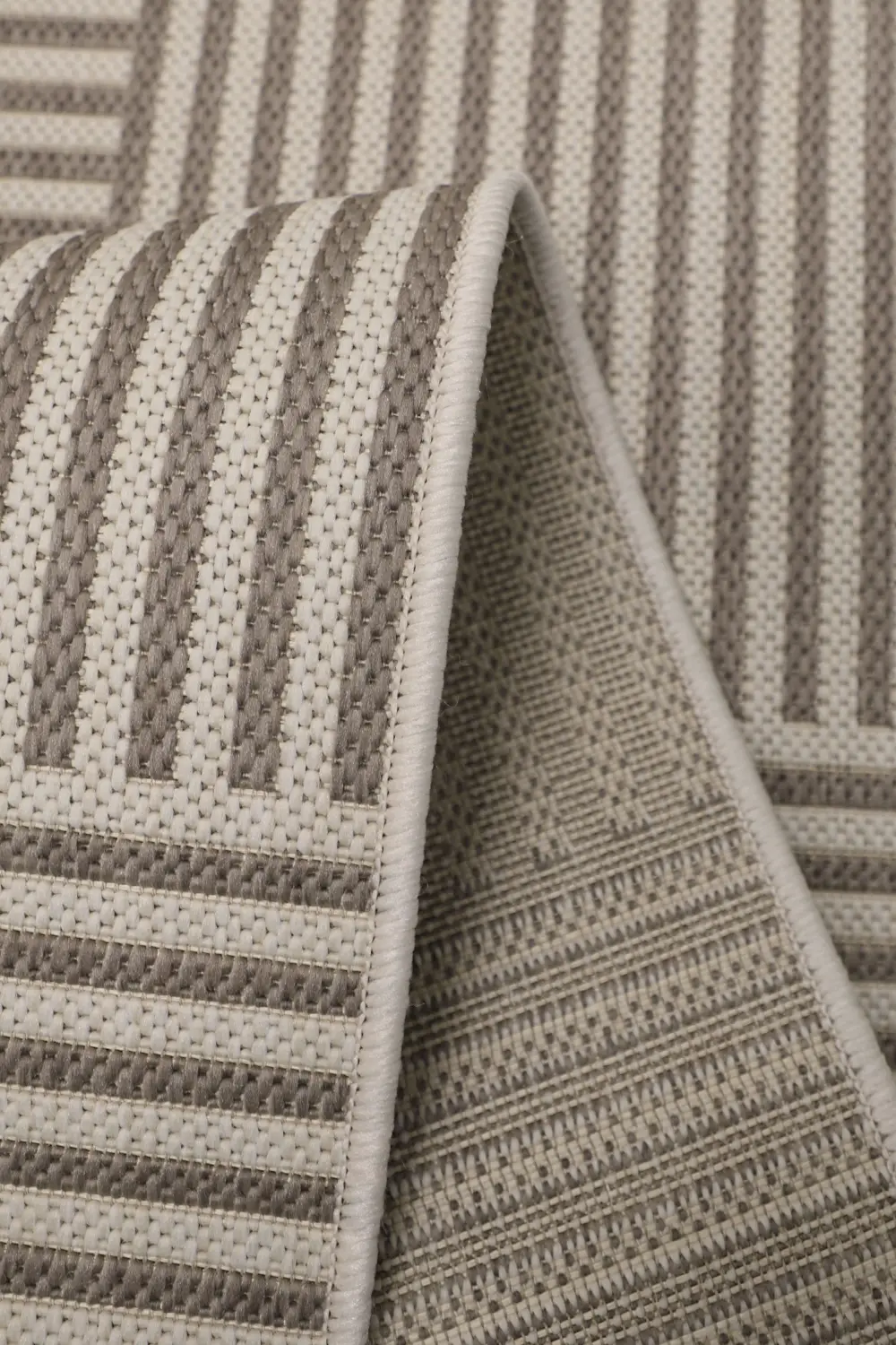 COUNTY MULTI STRIPE NATURAL - Image 5
