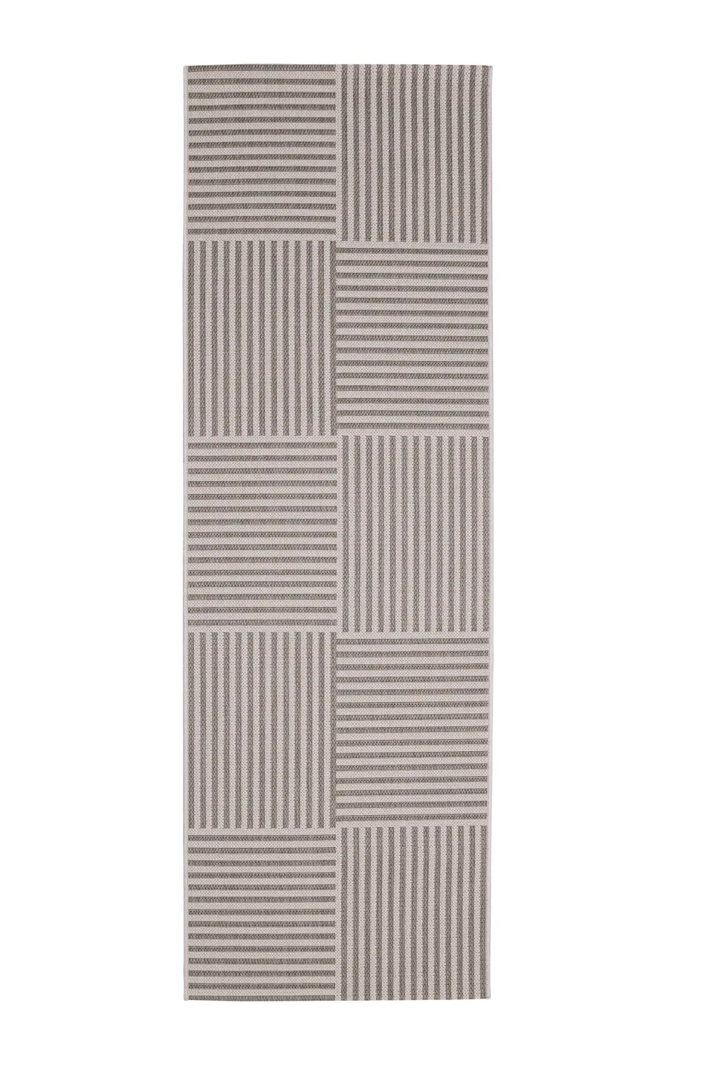 COUNTY MULTI STRIPE NATURAL - Image 7