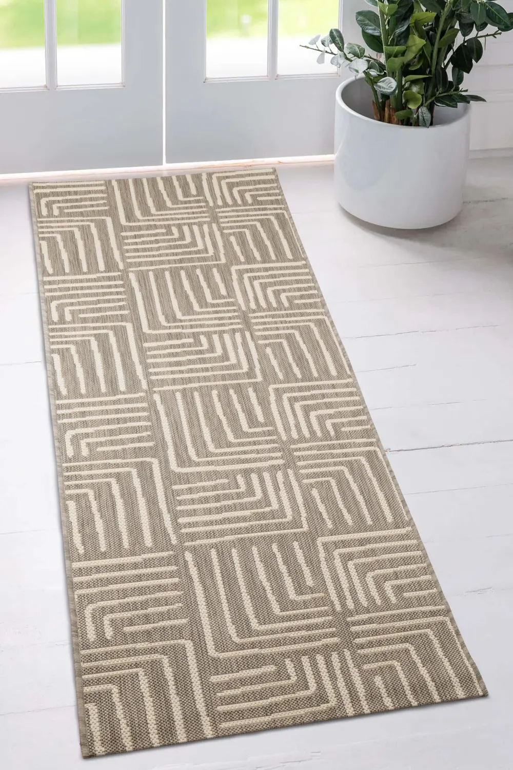 COUNTY PATCHES TAUPE - Image 3
