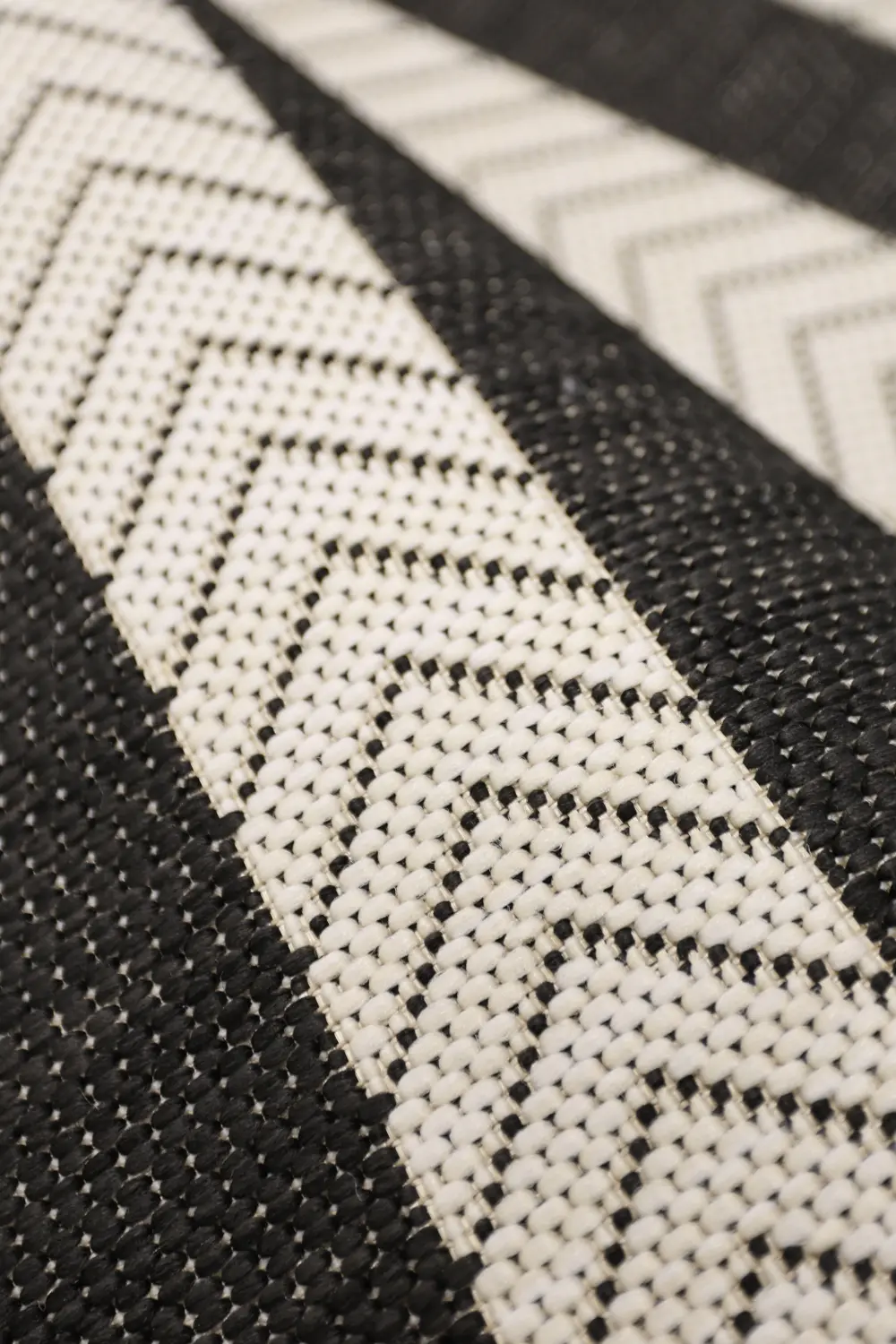 COUNTY STRIPE BLACK - Image 5