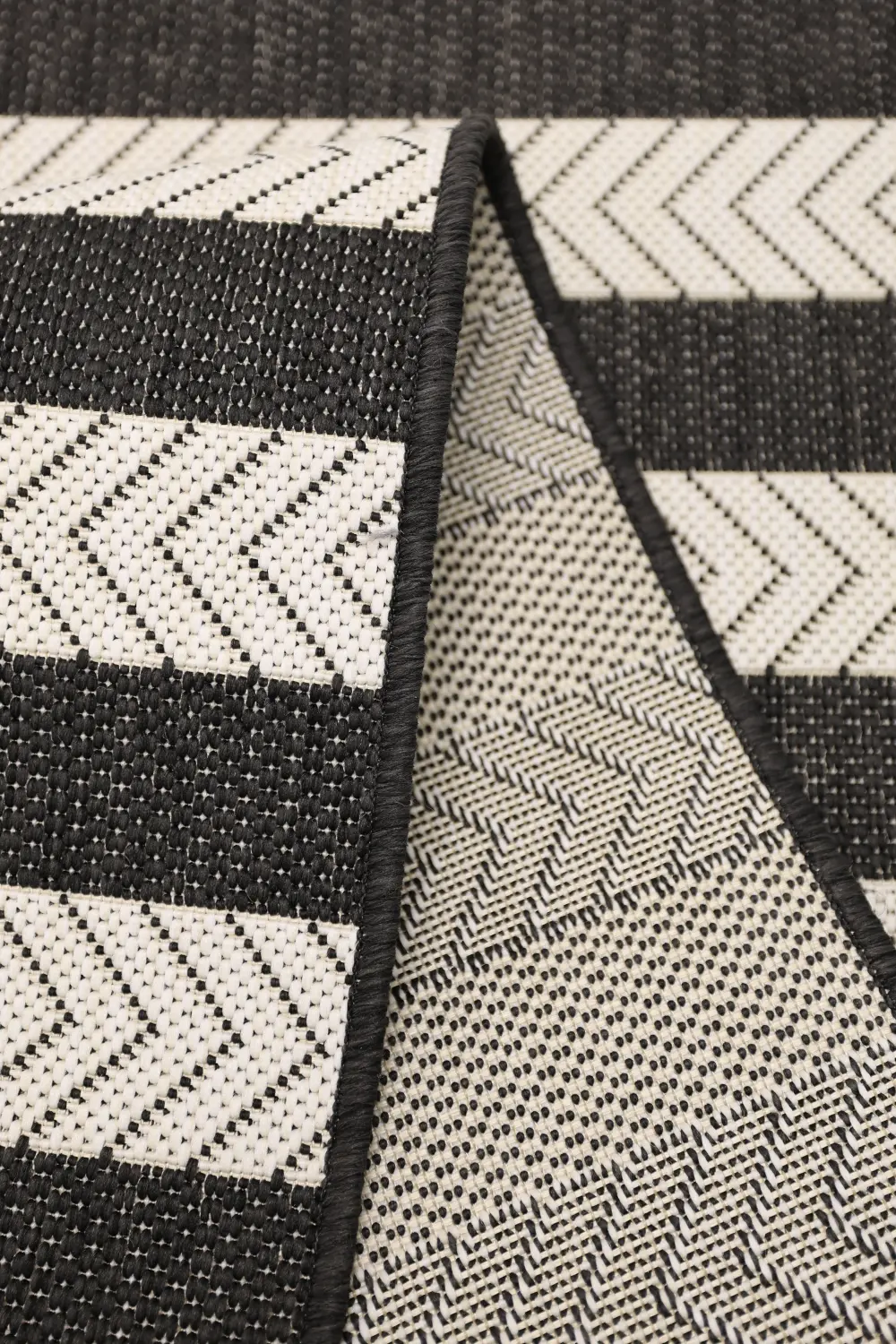COUNTY STRIPE BLACK - Image 6