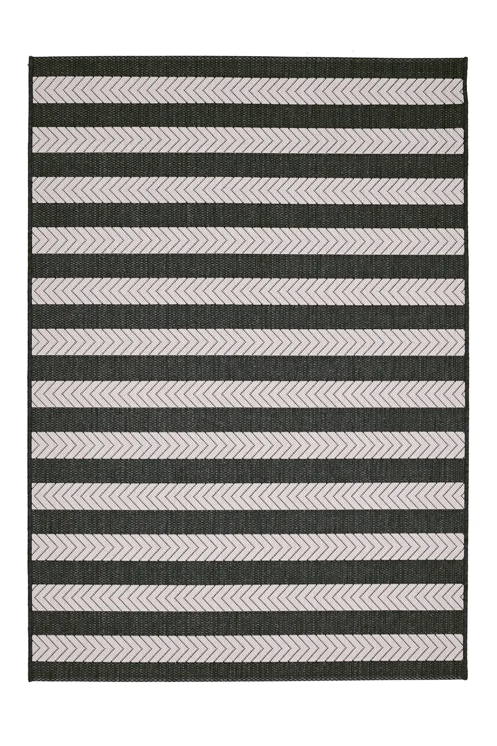 COUNTY STRIPE BLACK - Image 7