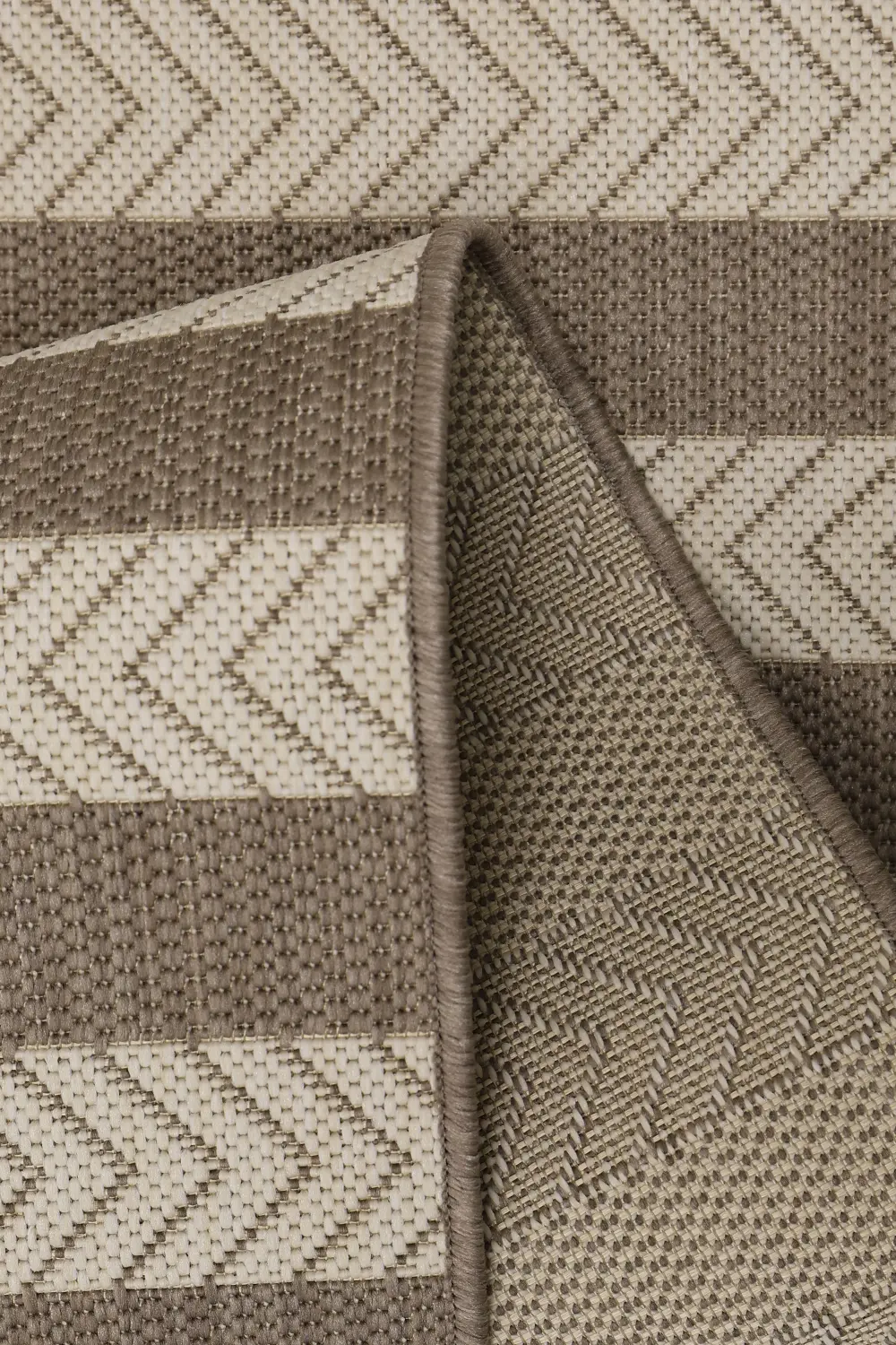COUNTY STRIPE NATURAL Indoor/Outdoor - Image 3