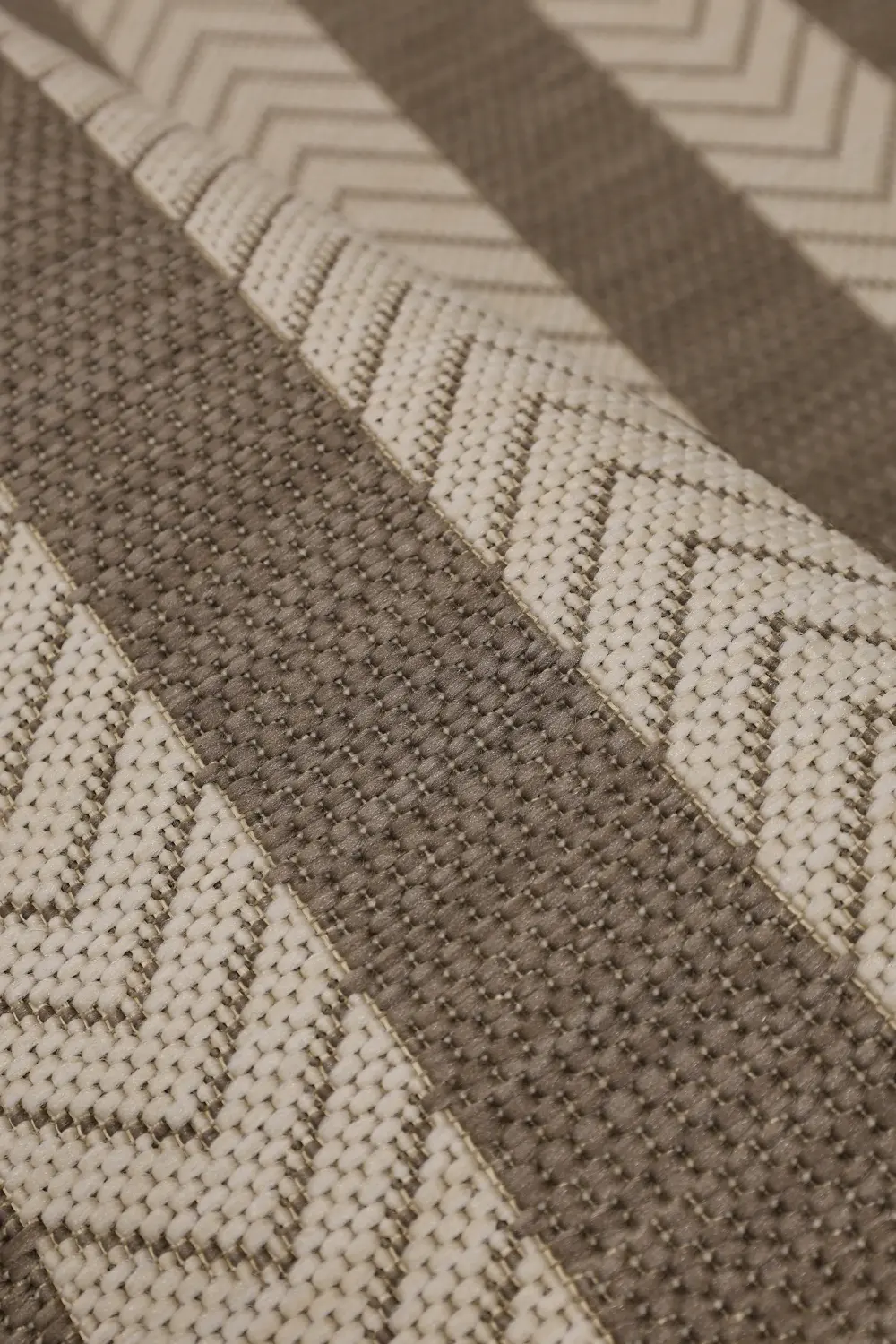 COUNTY STRIPE NATURAL Indoor/Outdoor - Image 7