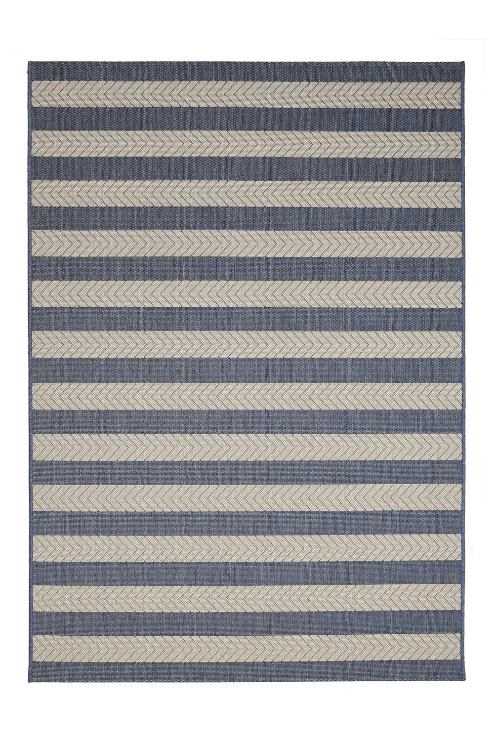 COUNTY STRIPE NAVY - Image 5