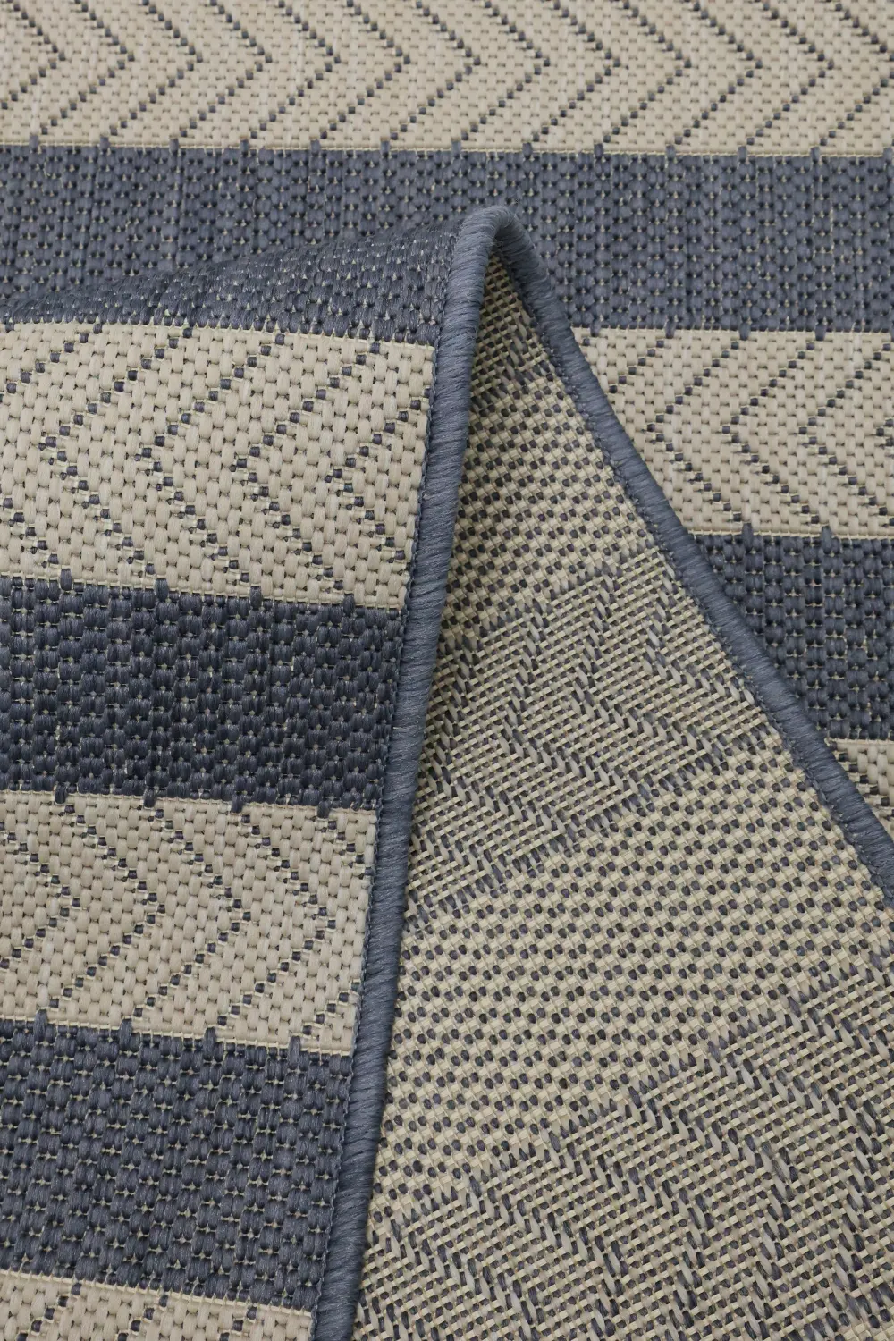 COUNTY STRIPE NAVY - Image 8