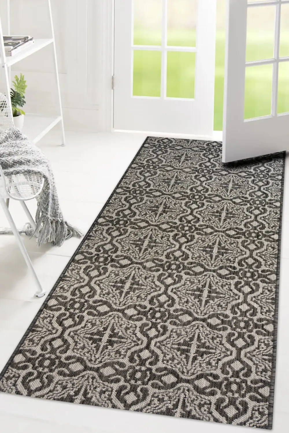 COUNTY VICTORIAN GREY - Image 2