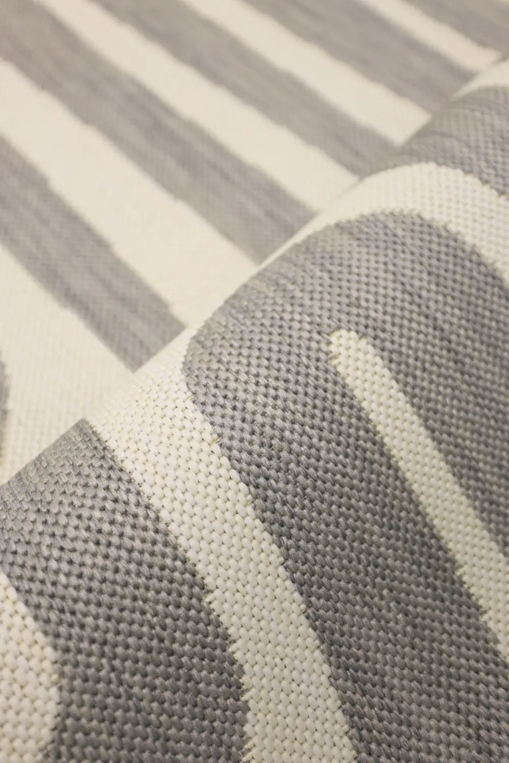 COUNTY Zebra Grey - Image 6
