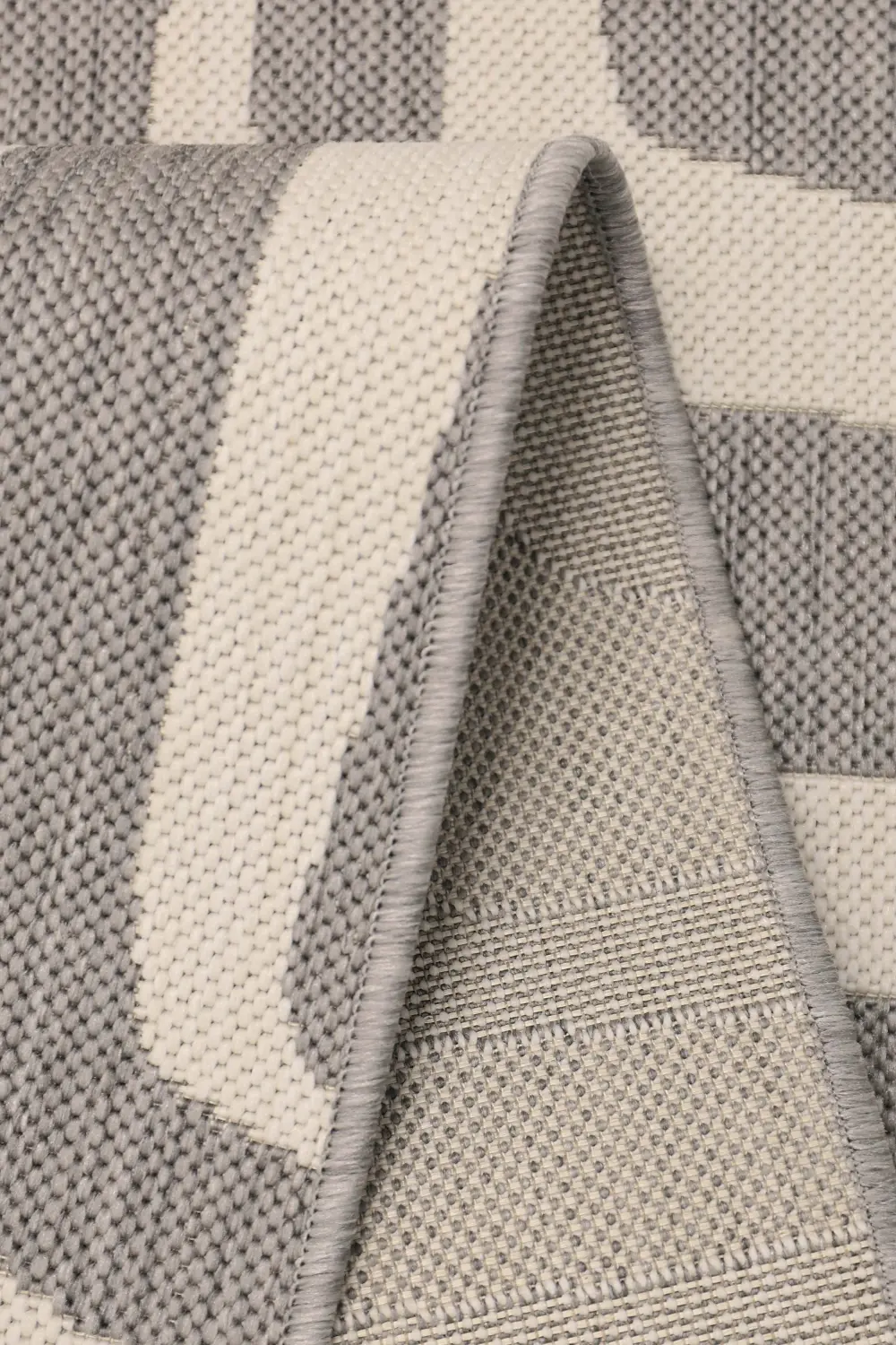 COUNTY Zebra Grey - Image 7