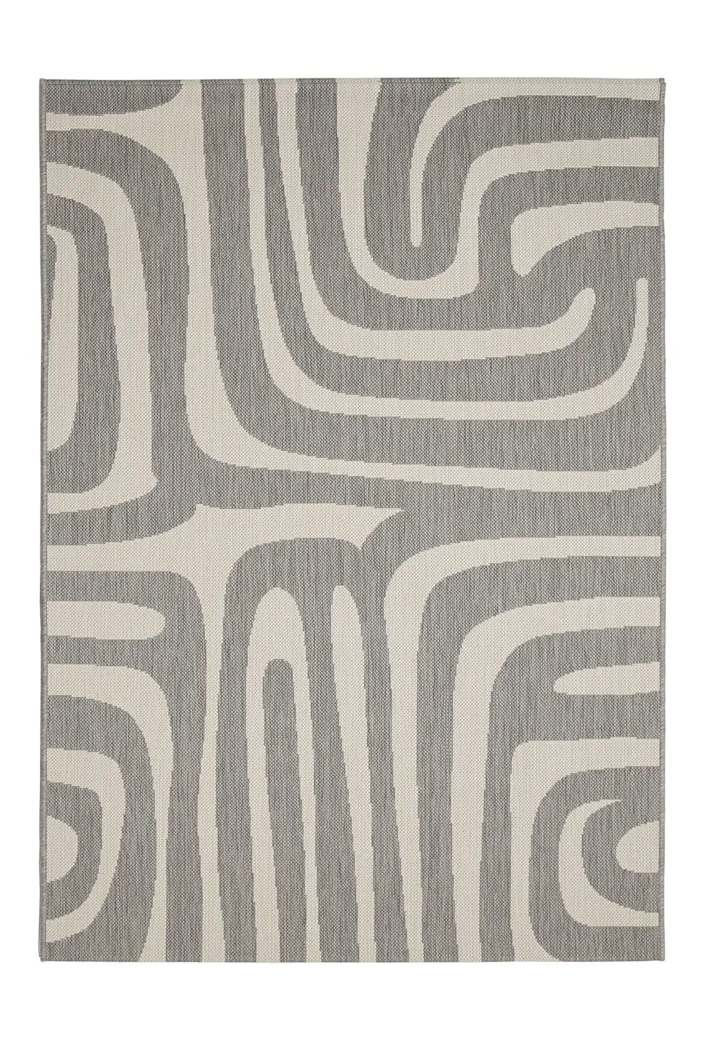 COUNTY Zebra Grey - Image 8