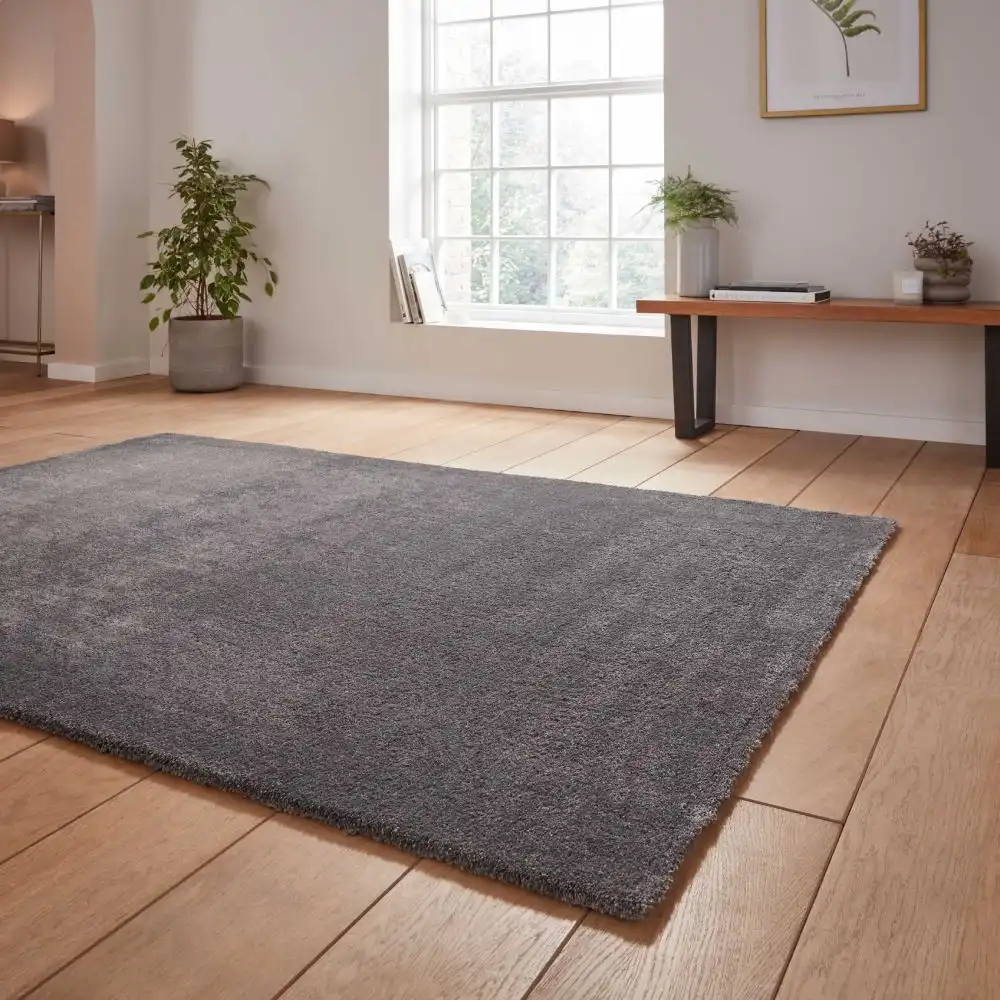 Cove Charcoal Rug - Image 2