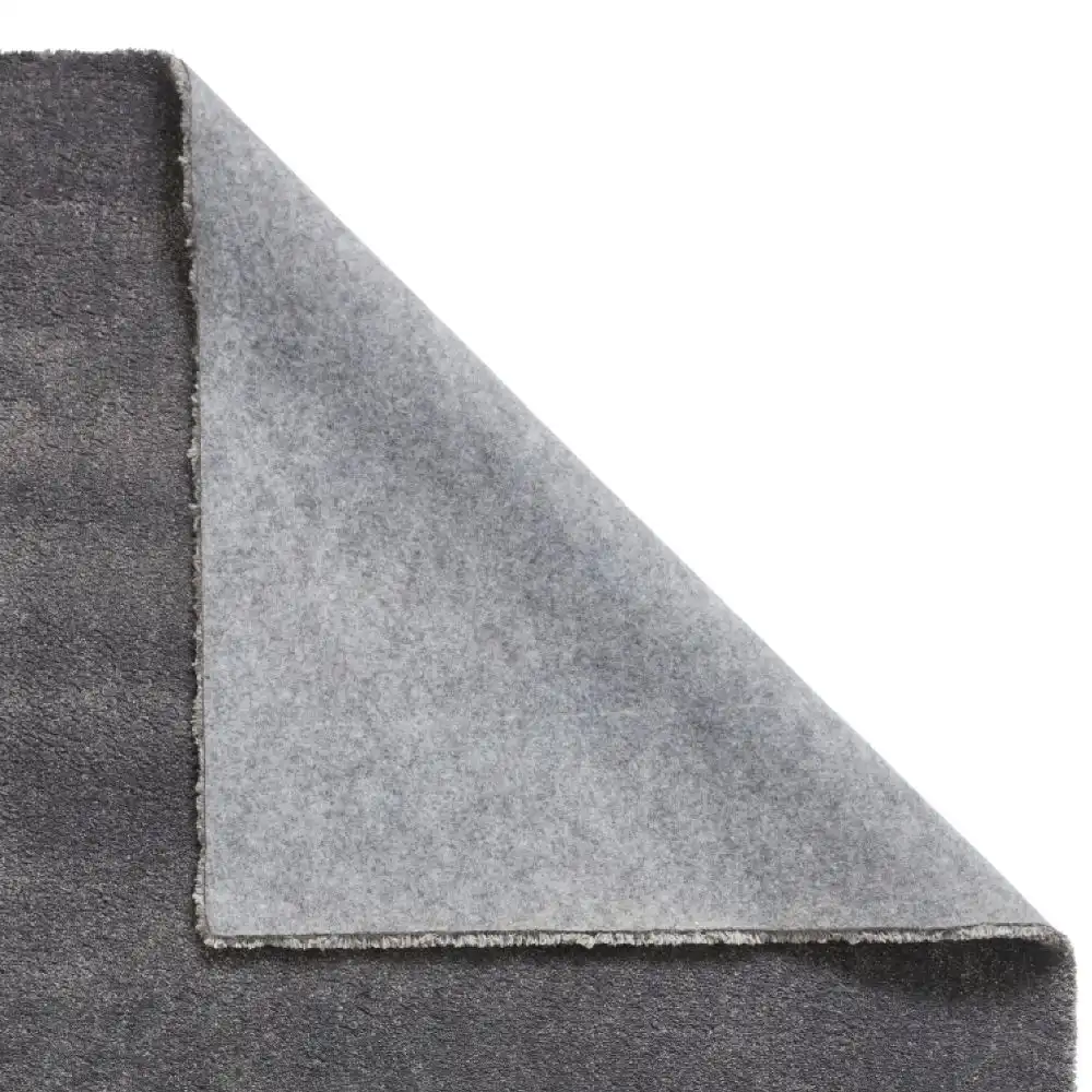 Cove Charcoal Rug - Image 4